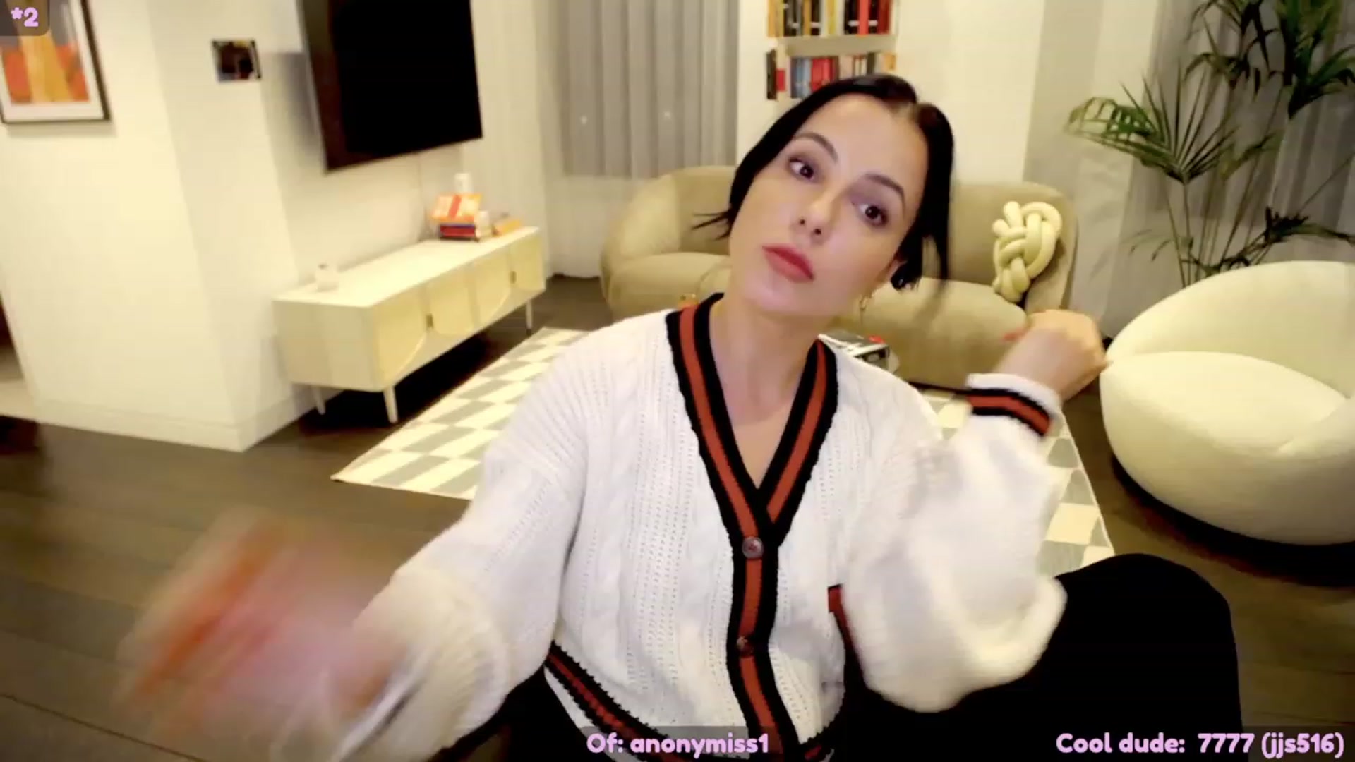 Gallery image thumbnail from Goodness__'s myfreecams stream on, 11/20/2022, 20:06 image 19 of 20