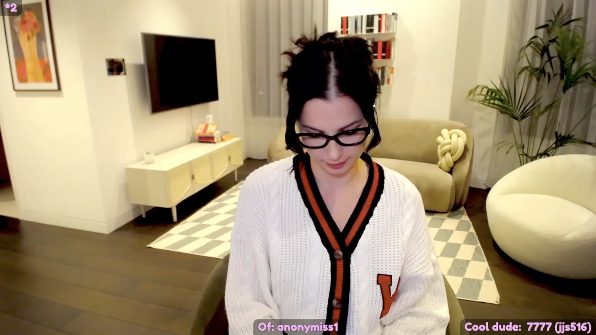 Gallery image thumbnail from Goodness__'s myfreecams stream on, 11/20/2022, 20:06 image 7 of 20