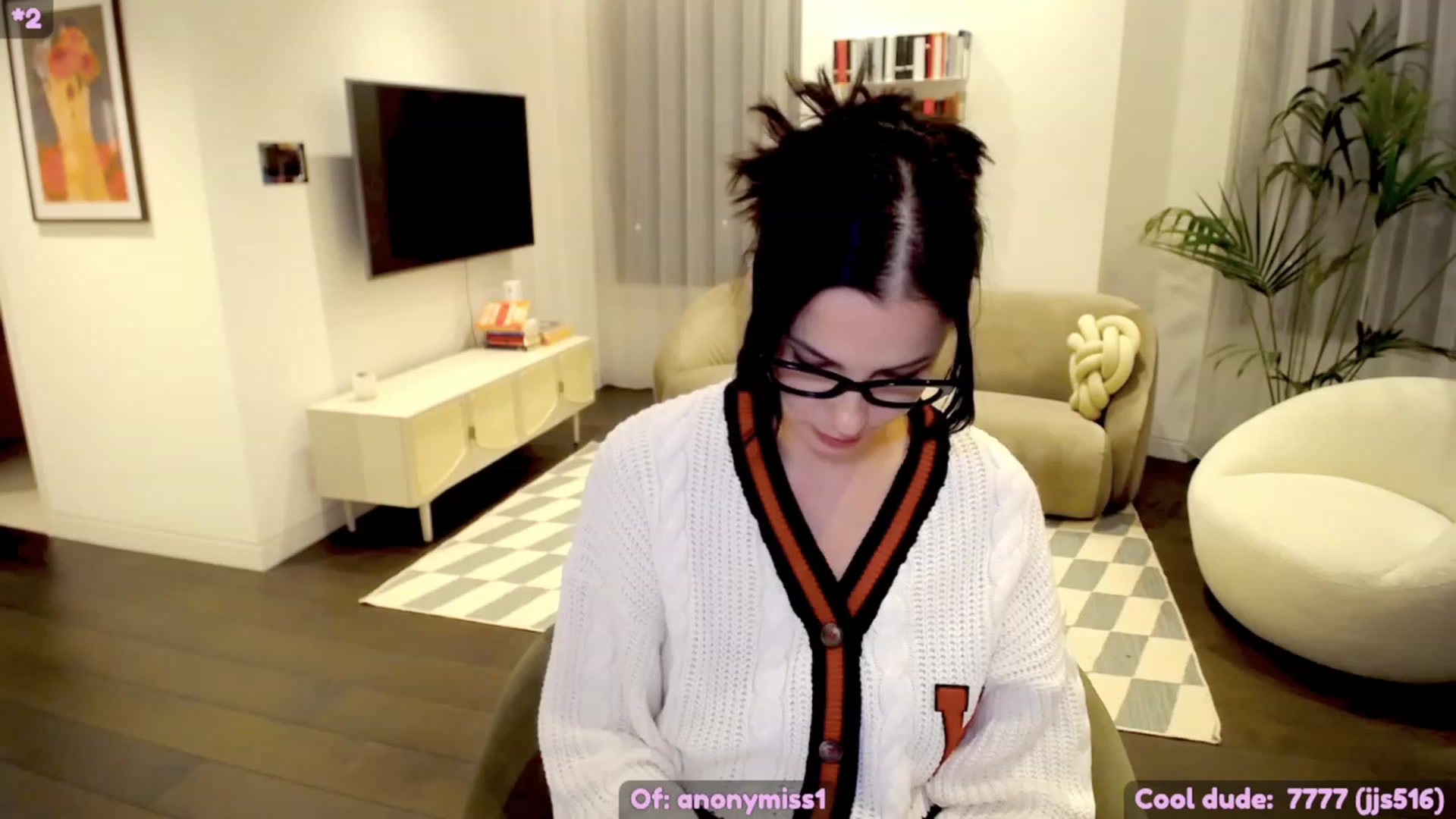Gallery image thumbnail from Goodness__'s myfreecams stream on, 11/20/2022, 20:06 image 4 of 20