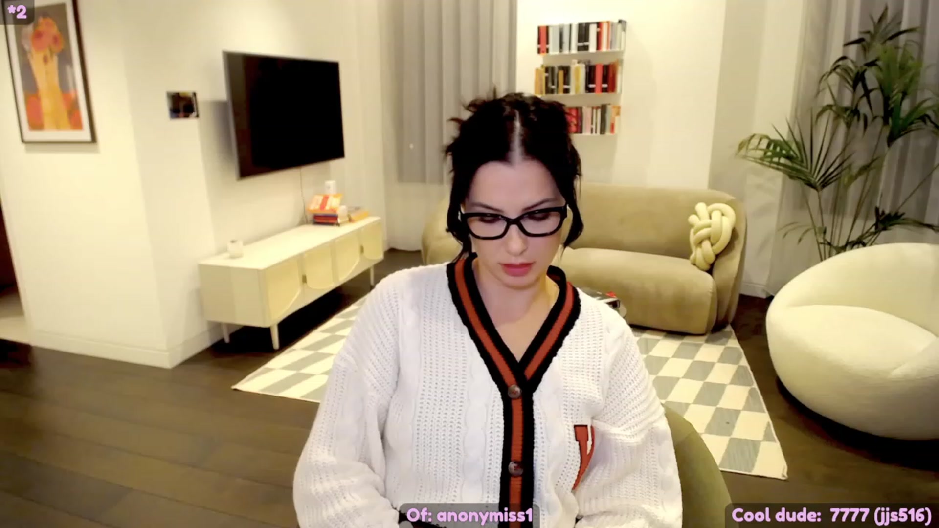 Gallery image thumbnail from Goodness__'s myfreecams stream on, 11/20/2022, 20:06 image 8 of 20