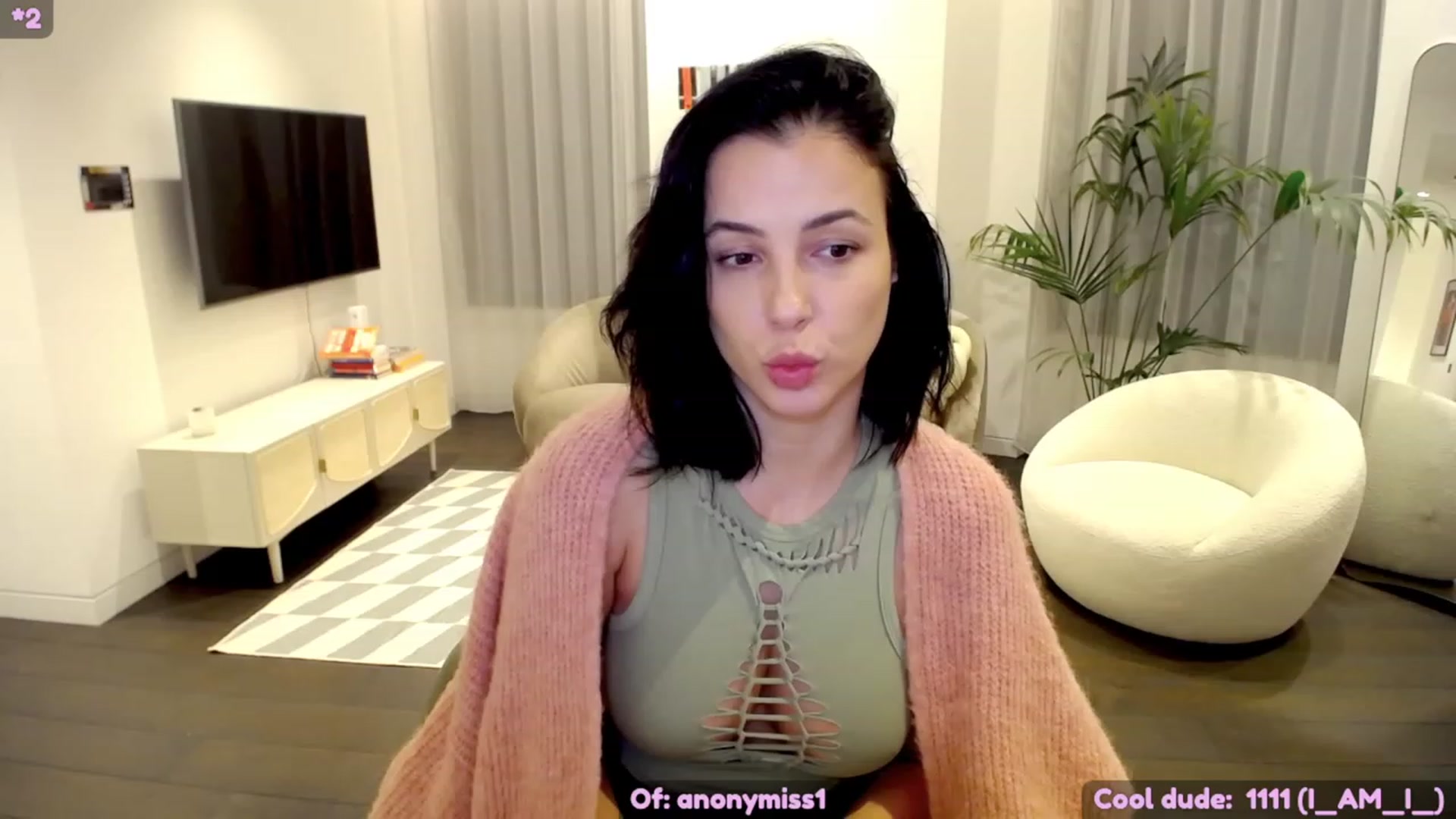 Gallery image thumbnail from Goodness__'s myfreecams stream on, 11/21/2022, 04:11 image 12 of 20