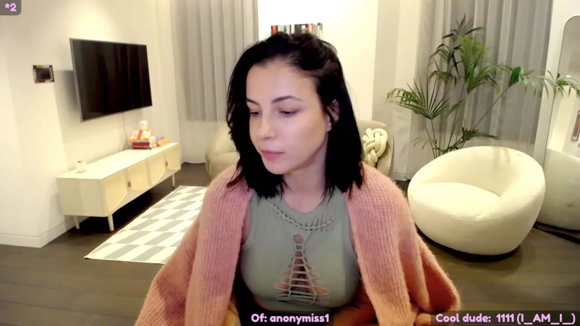 Gallery image thumbnail from Goodness__'s myfreecams stream on, 11/21/2022, 04:11 image 14 of 20