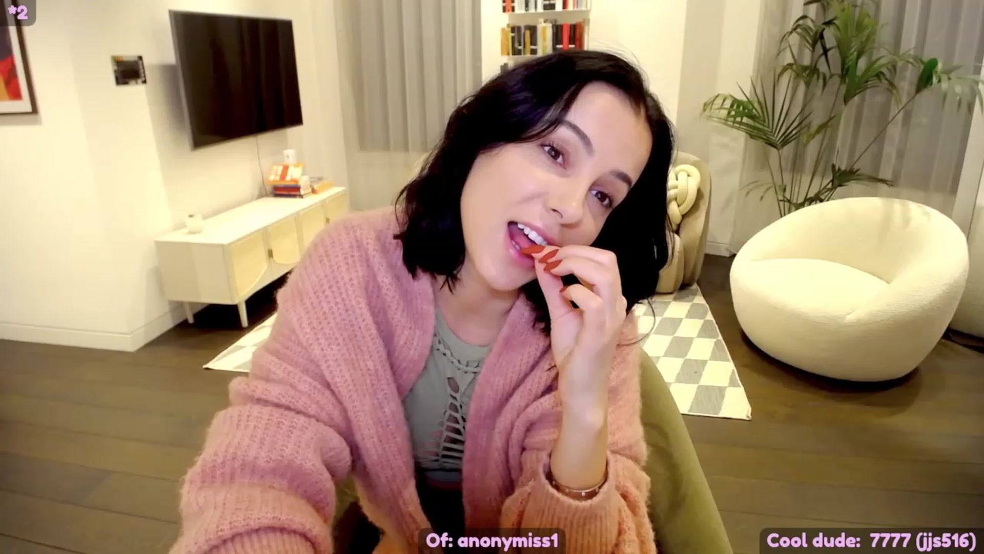 Gallery image thumbnail from Goodness__'s myfreecams stream on, 11/21/2022, 04:11 image 3 of 20