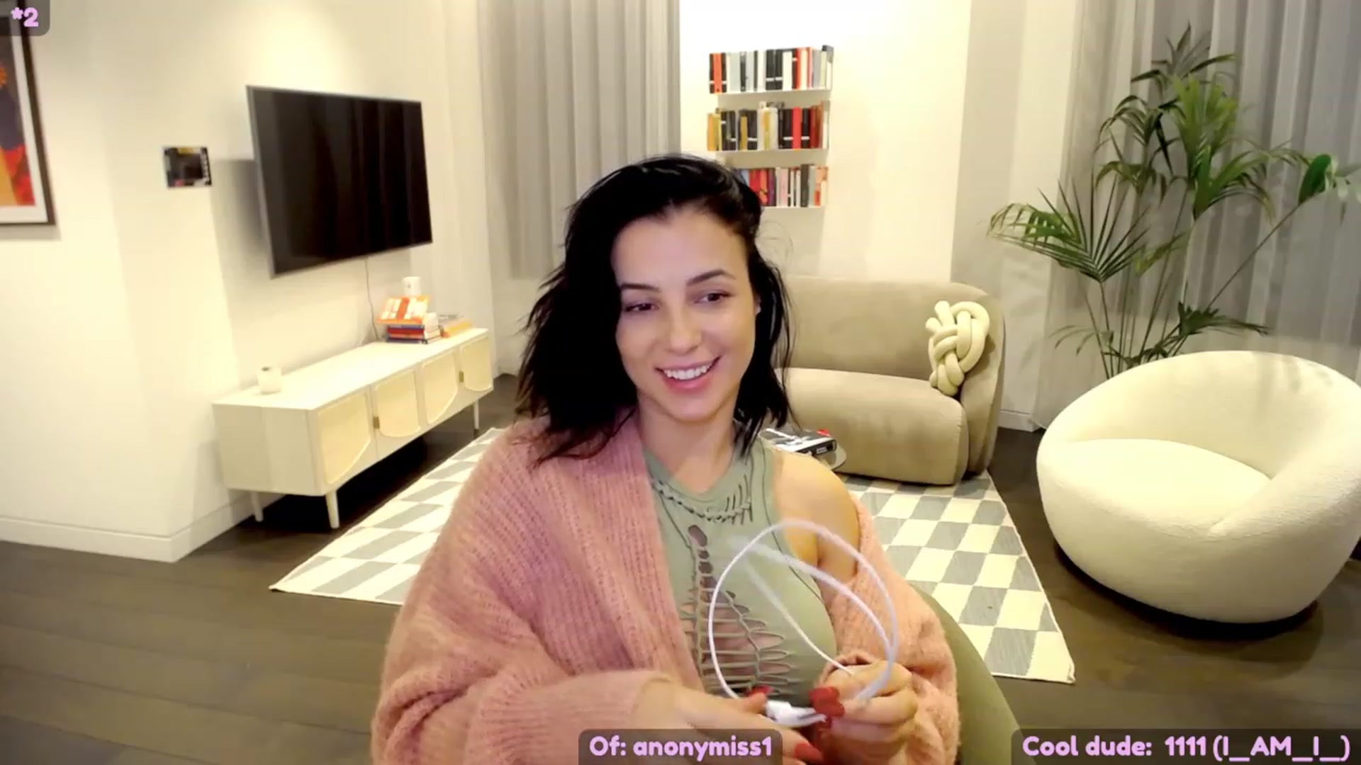 Gallery image thumbnail from Goodness__'s myfreecams stream on, 11/21/2022, 04:11 image 17 of 20