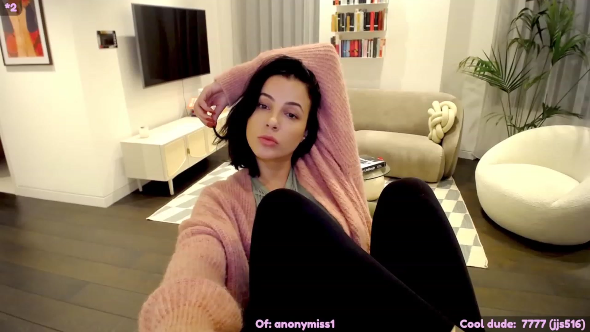 Gallery image thumbnail from Goodness__'s myfreecams stream on, 11/21/2022, 04:11 image 5 of 20