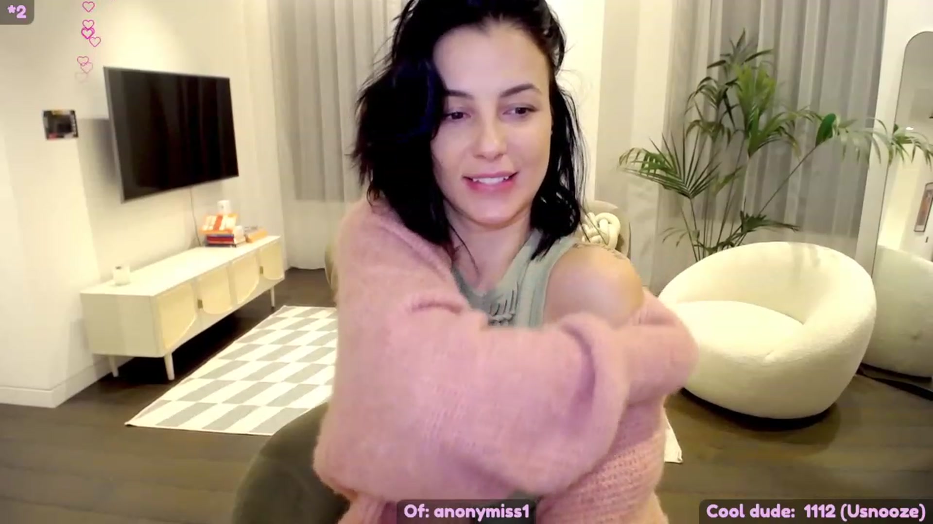Gallery image thumbnail from Goodness__'s myfreecams stream on, 11/21/2022, 04:11 image 18 of 20