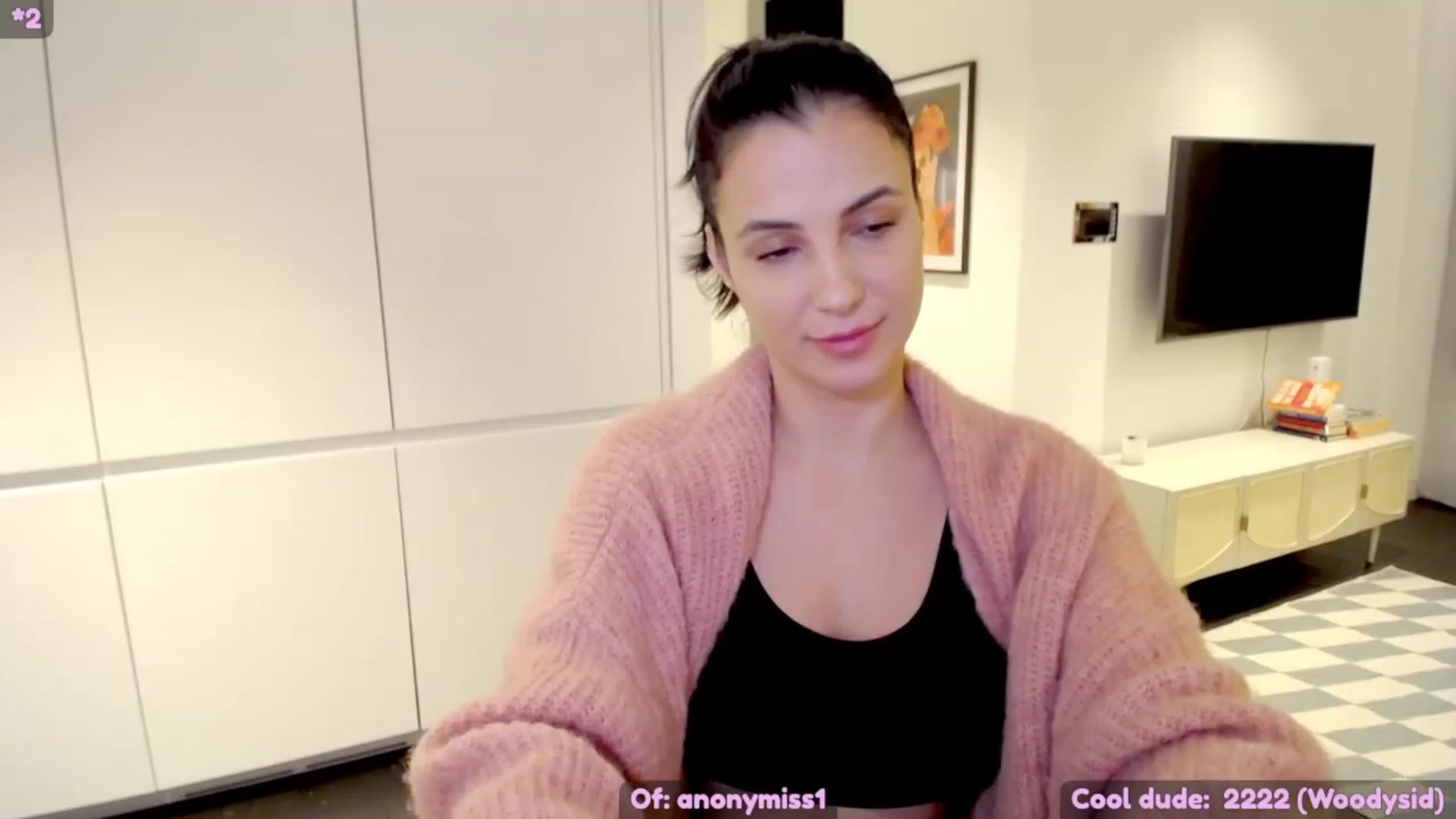 Gallery image thumbnail from Goodness__'s myfreecams stream on, 11/22/2022, 24:01 image 14 of 20