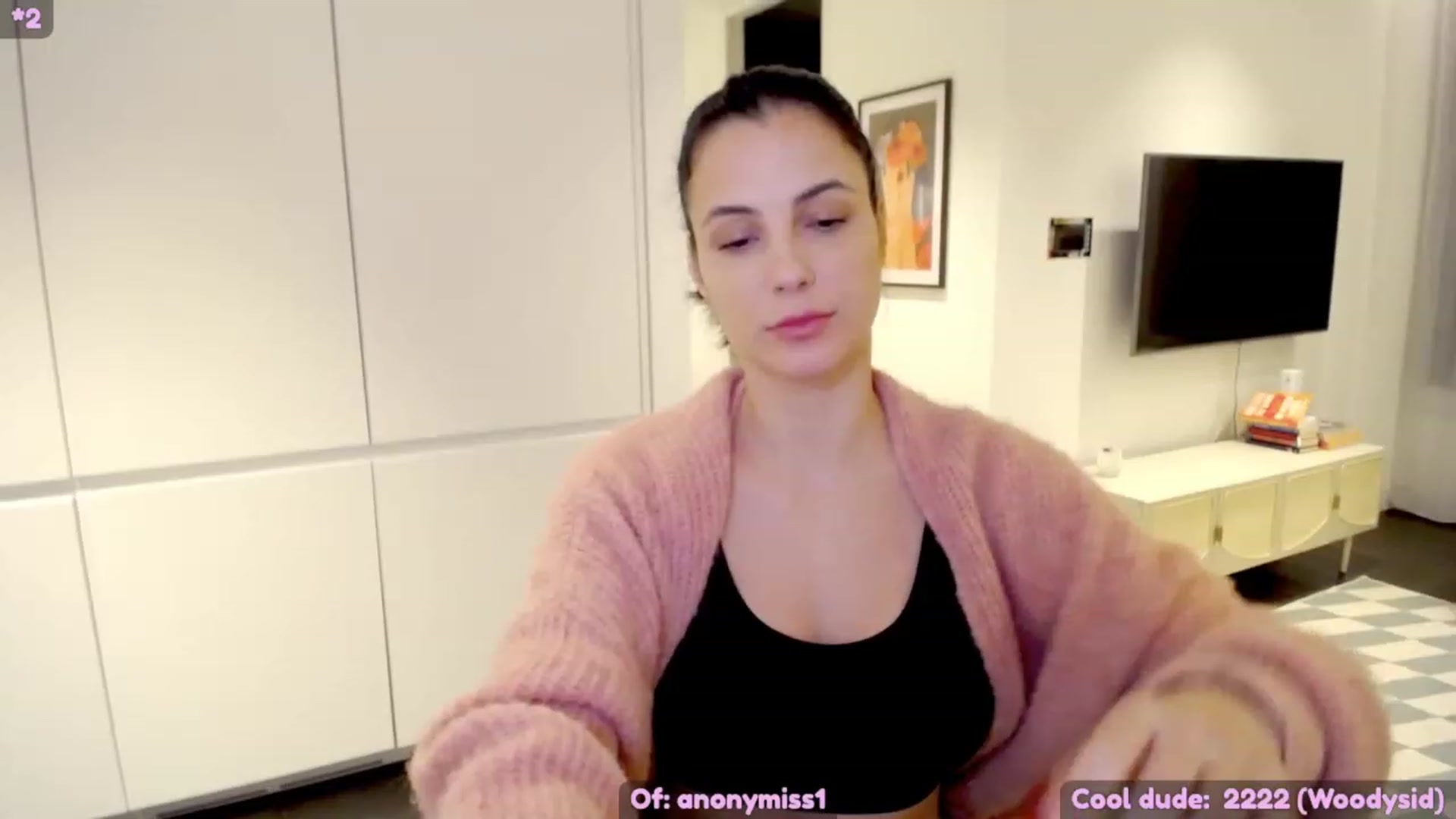 Gallery image thumbnail from Goodness__'s myfreecams stream on, 11/22/2022, 24:01 image 16 of 20