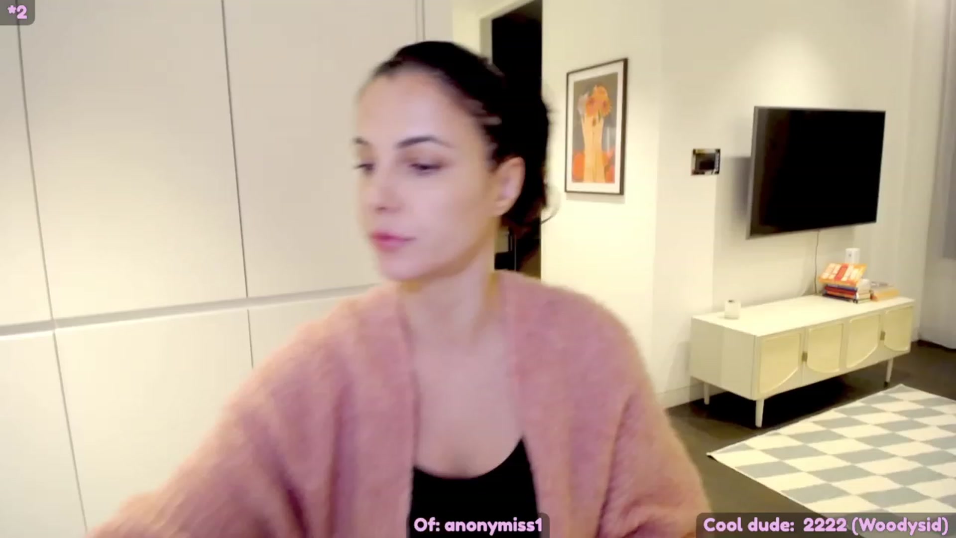 Gallery image thumbnail from Goodness__'s myfreecams stream on, 11/22/2022, 24:01 image 19 of 20