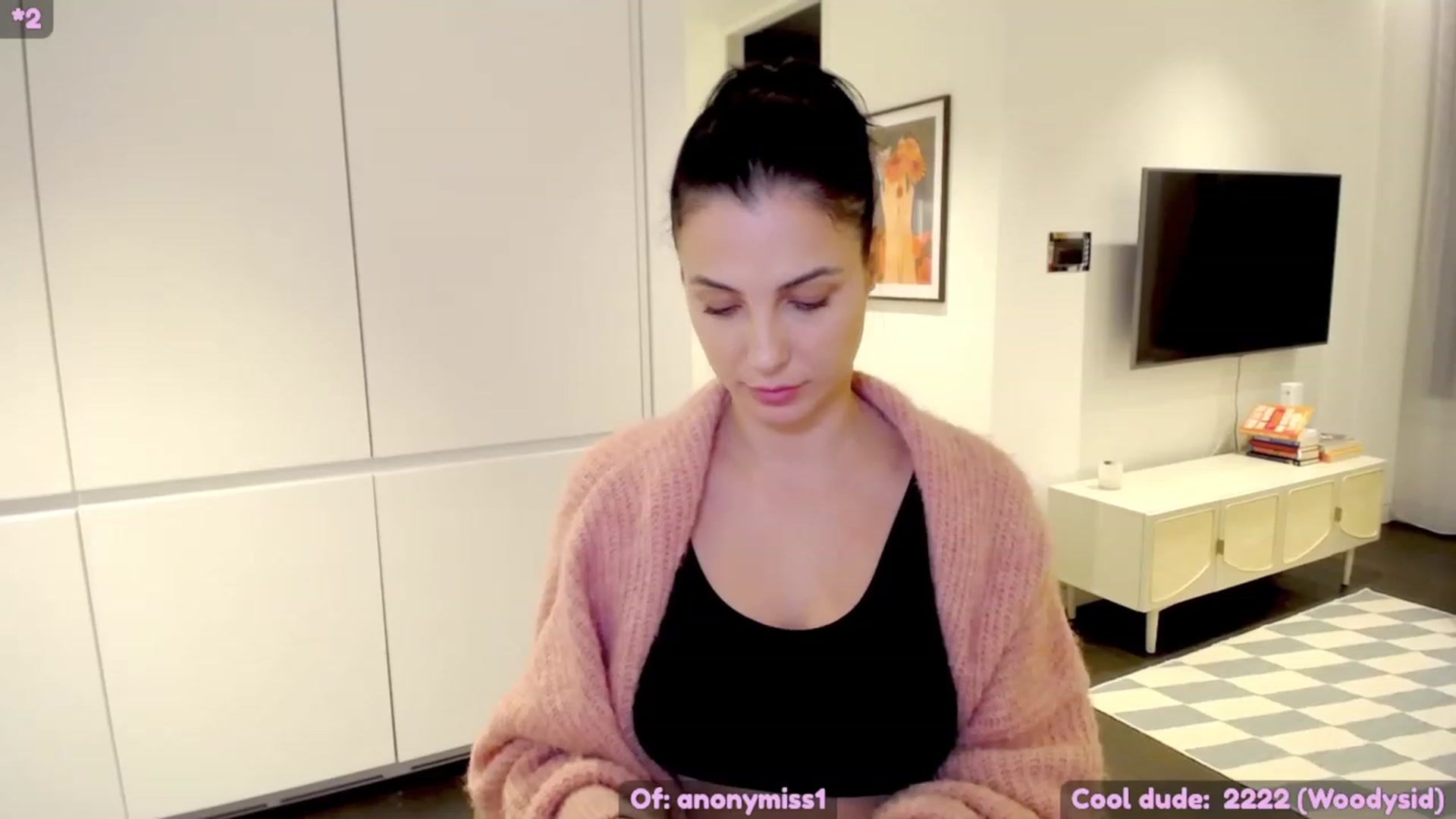 Gallery image thumbnail from Goodness__'s myfreecams stream on, 11/22/2022, 24:01 image 15 of 20