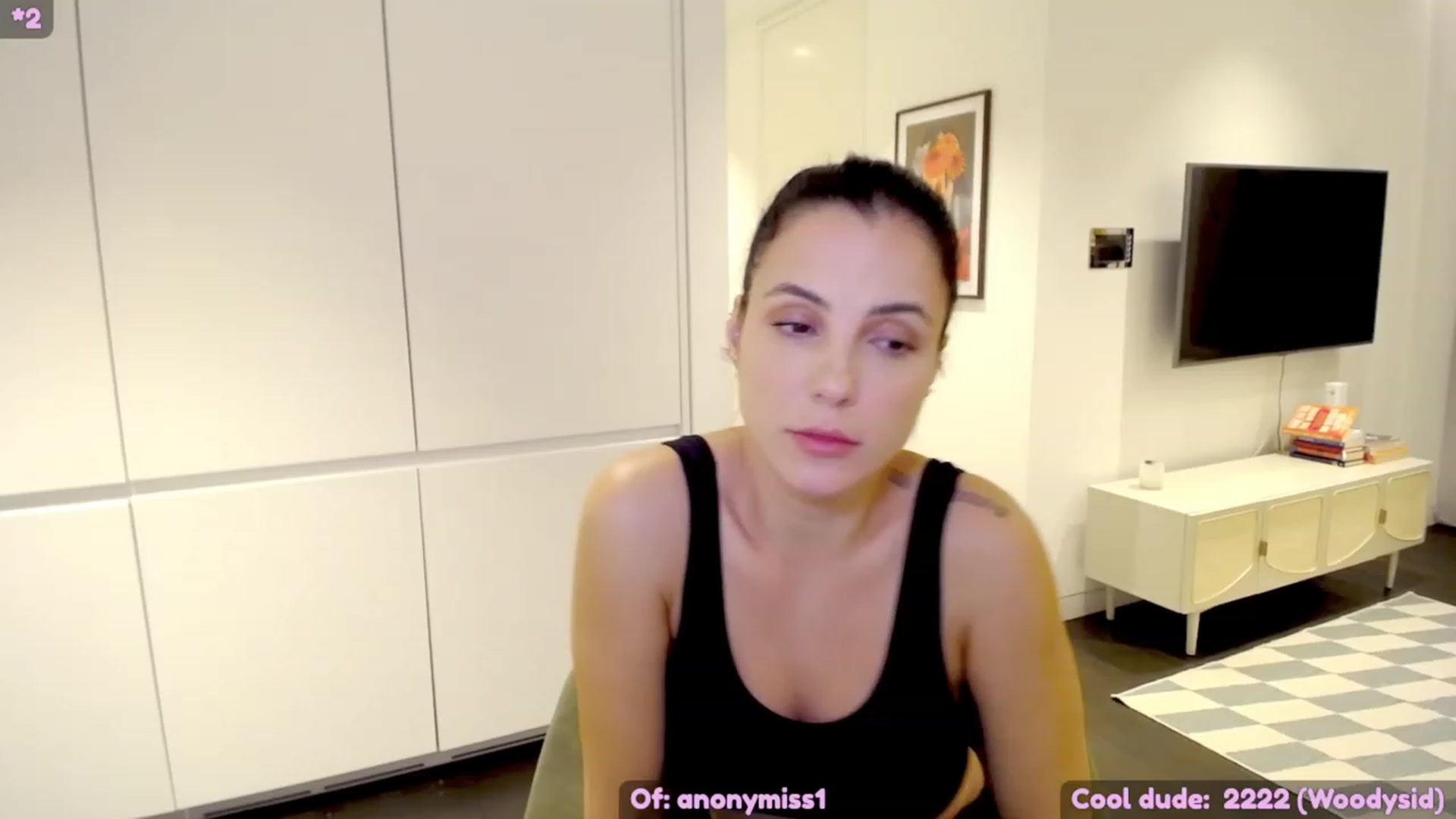 Gallery image thumbnail from Goodness__'s myfreecams stream on, 11/22/2022, 24:01 image 1 of 20