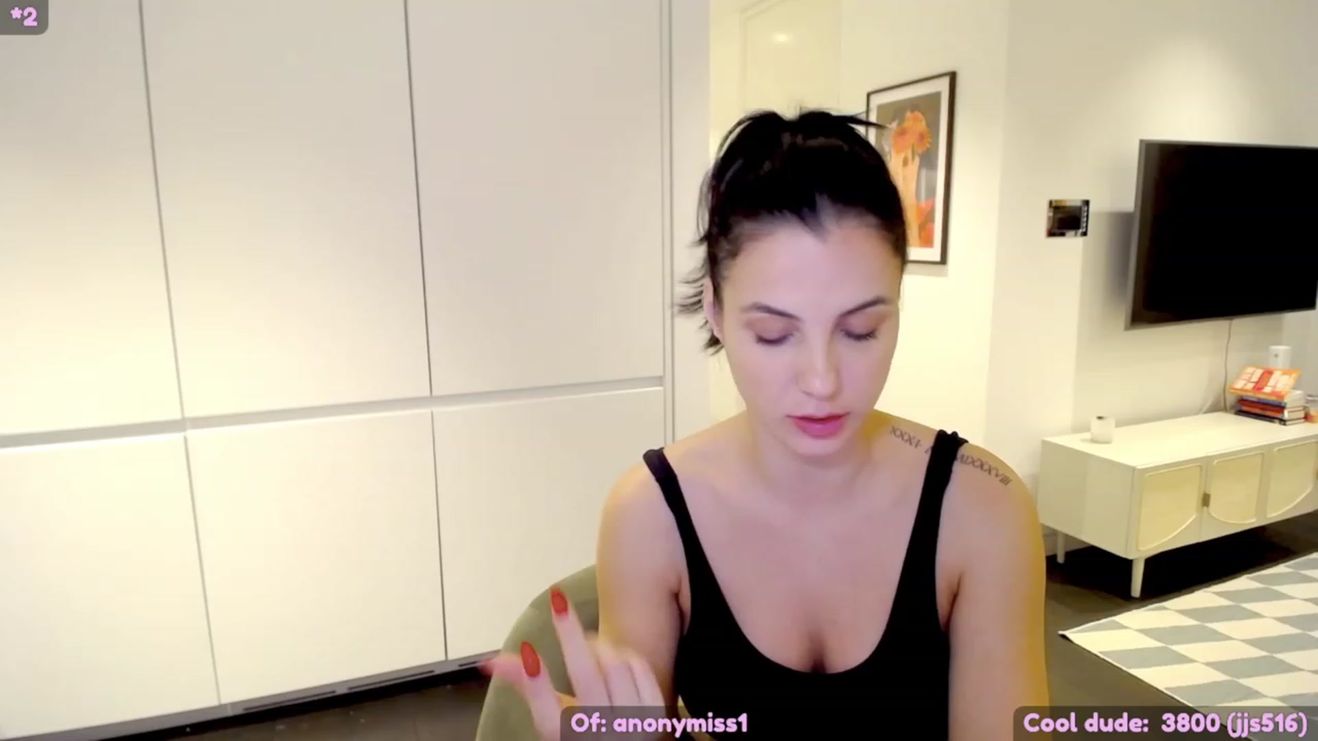Gallery image thumbnail from Goodness__'s myfreecams stream on, 11/22/2022, 01:16 image 3 of 20