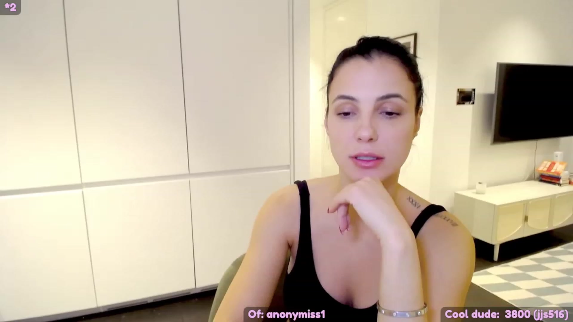 Gallery image thumbnail from Goodness__'s myfreecams stream on, 11/22/2022, 01:16 image 2 of 20