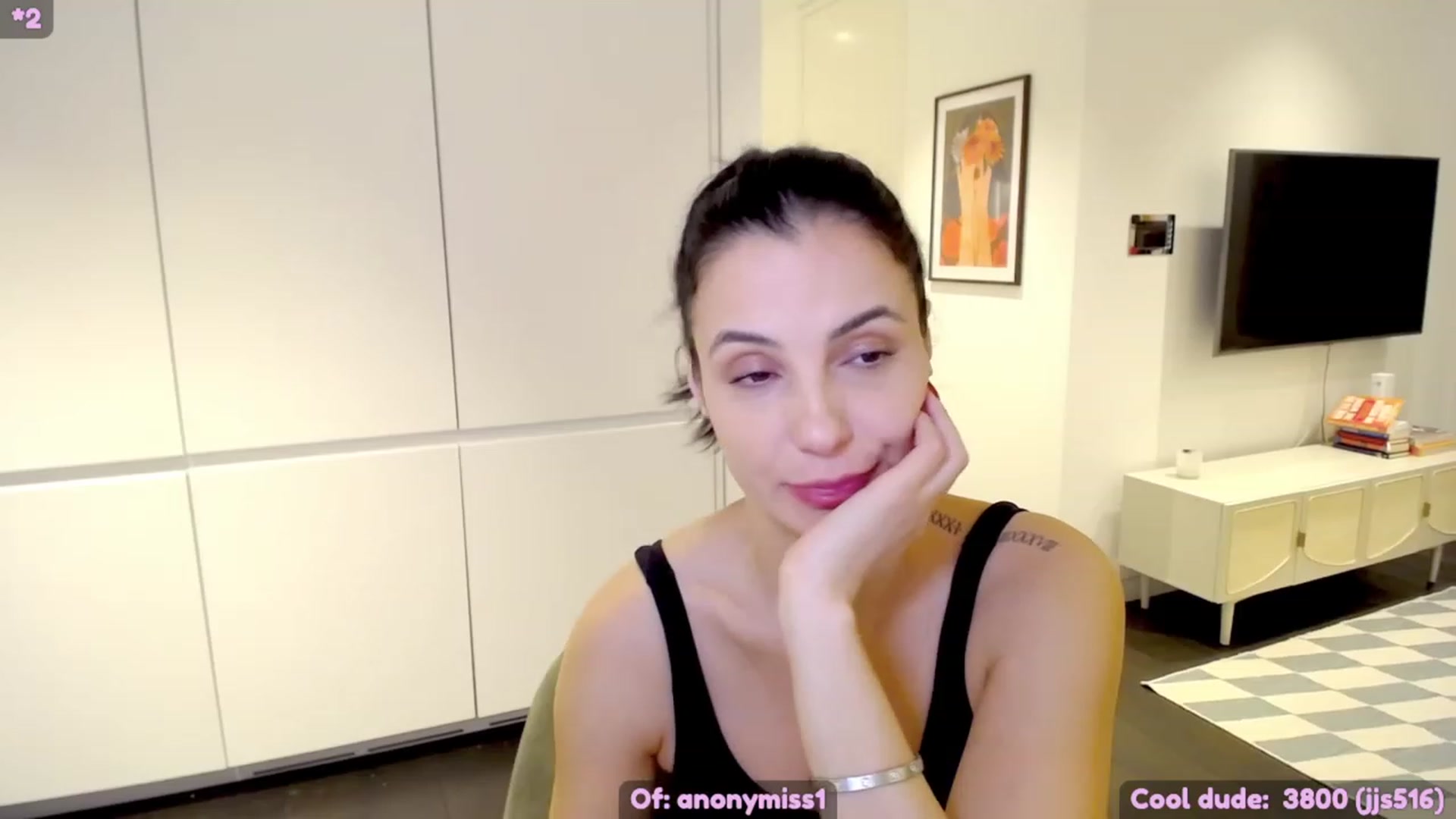 Gallery image thumbnail from Goodness__'s myfreecams stream on, 11/22/2022, 01:16 image 10 of 20