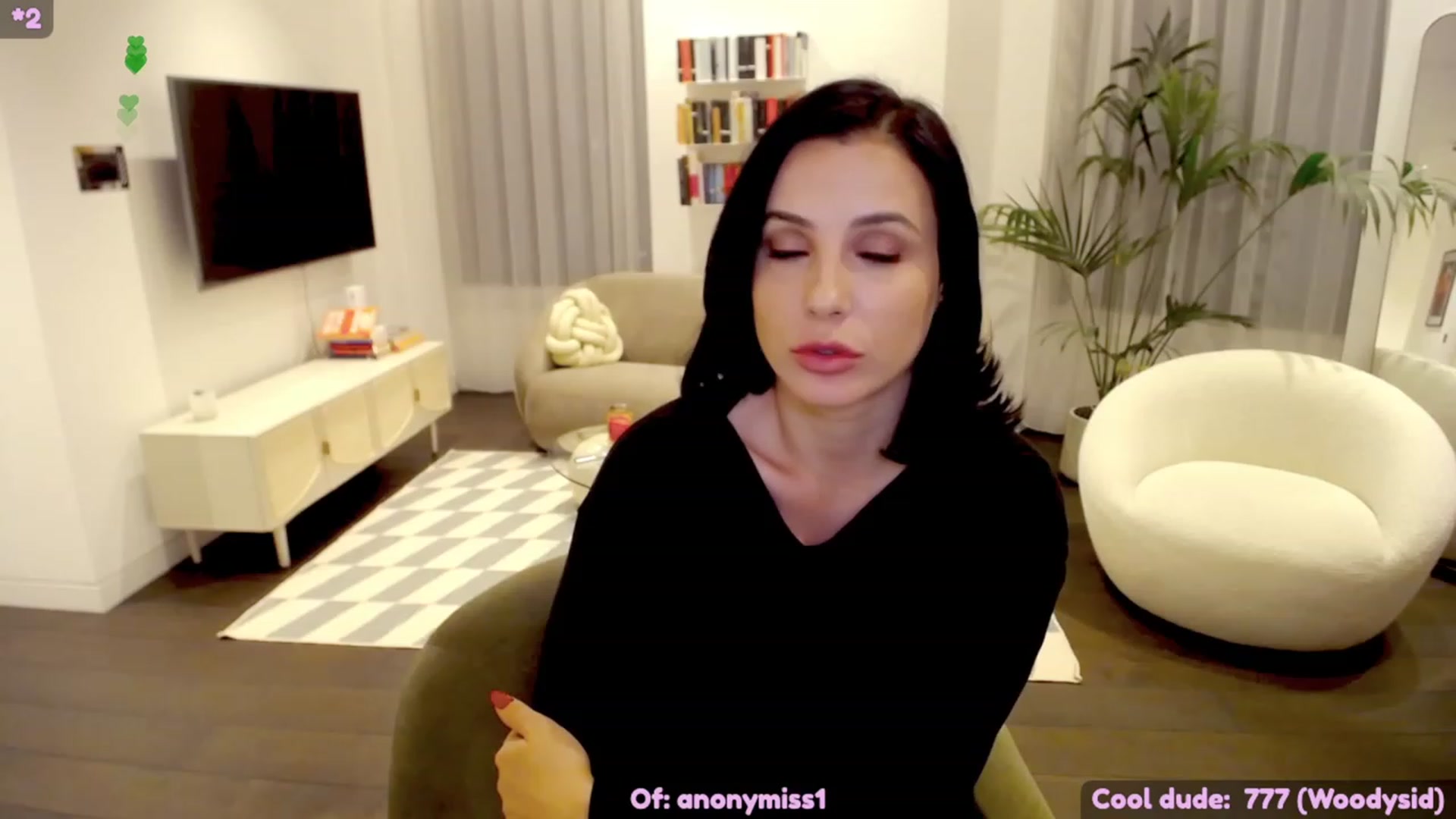 Gallery image thumbnail from Goodness__'s myfreecams stream on, 11/23/2022, 24:41 image 5 of 20