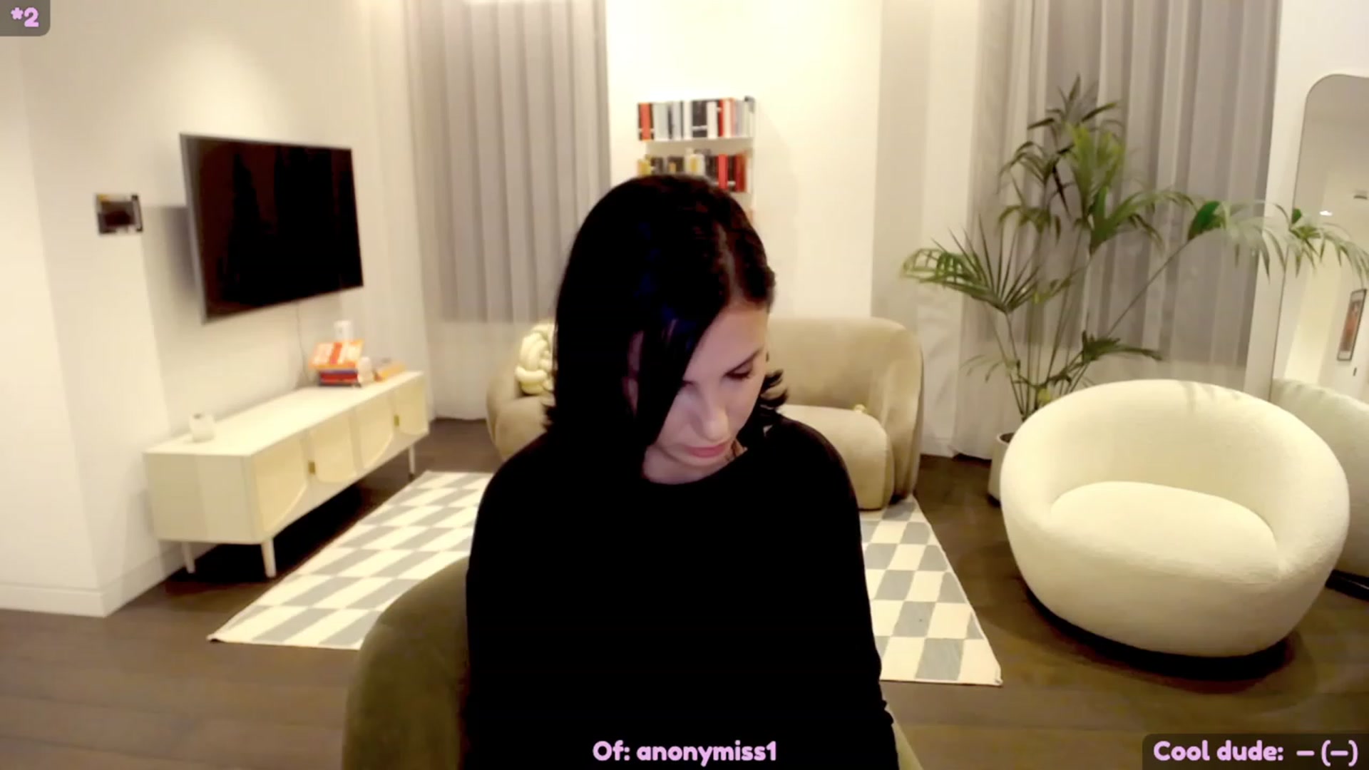 Gallery image thumbnail from Goodness__'s myfreecams stream on, 11/23/2022, 24:41 image 1 of 20