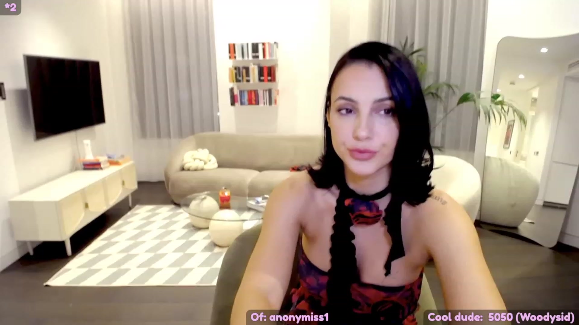 Gallery image thumbnail from Goodness__'s myfreecams stream on, 11/25/2022, 20:58 image 19 of 20