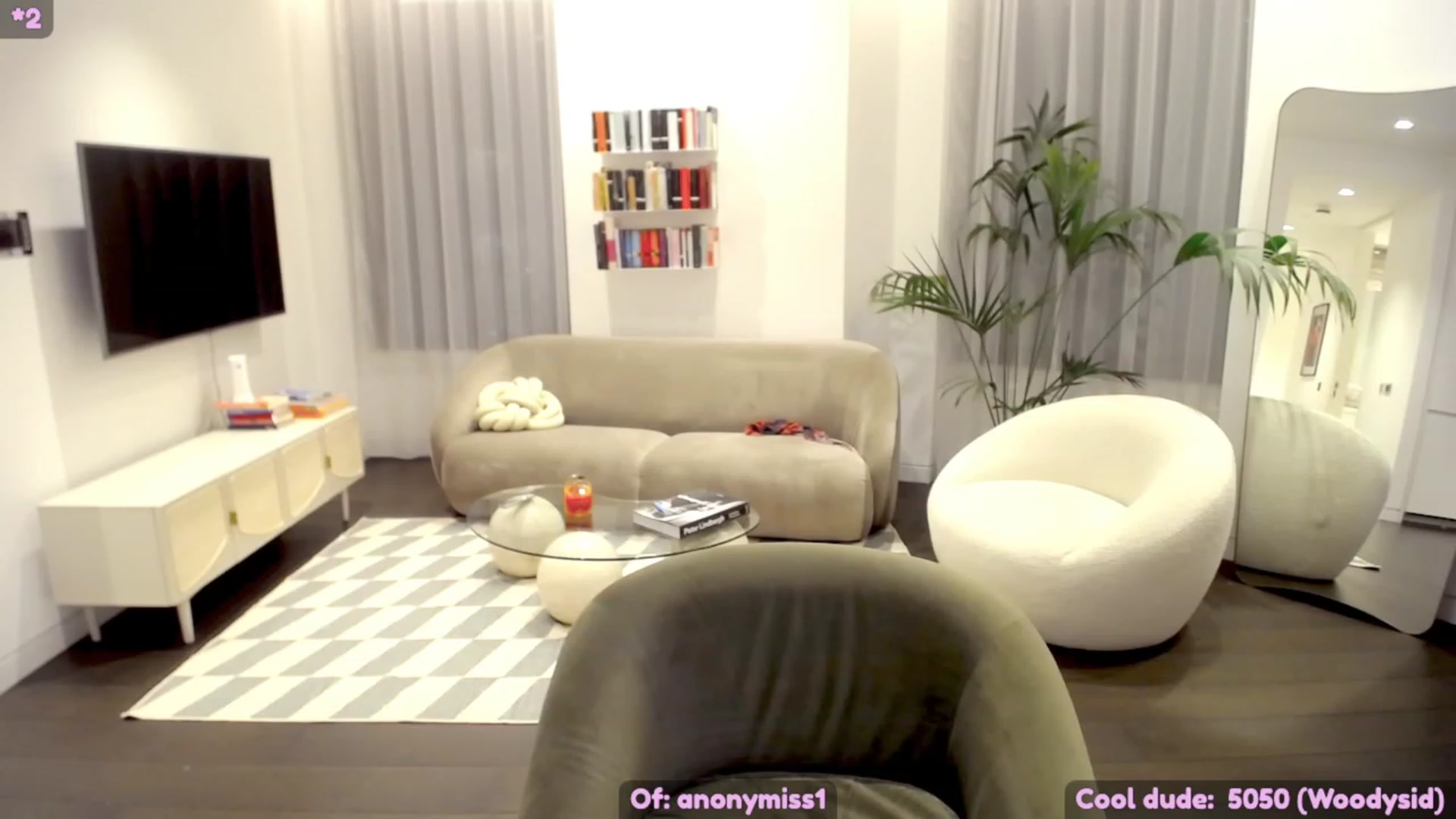 Gallery image thumbnail from Goodness__'s myfreecams stream on, 11/25/2022, 21:21 image 7 of 20