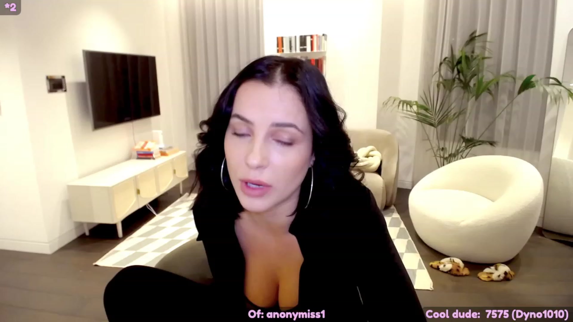 Gallery image thumbnail from Goodness__'s myfreecams stream on, 11/27/2022, 22:04 image 3 of 20