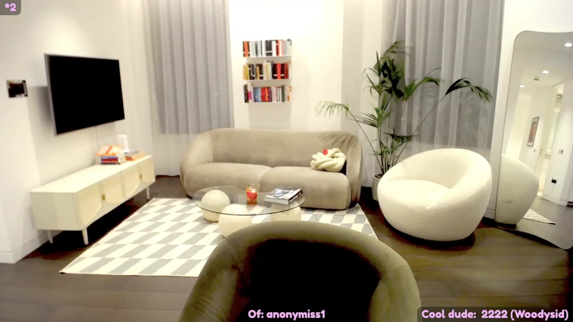 Gallery image thumbnail from Goodness__'s myfreecams stream on, 11/28/2022, 20:46 image 20 of 20