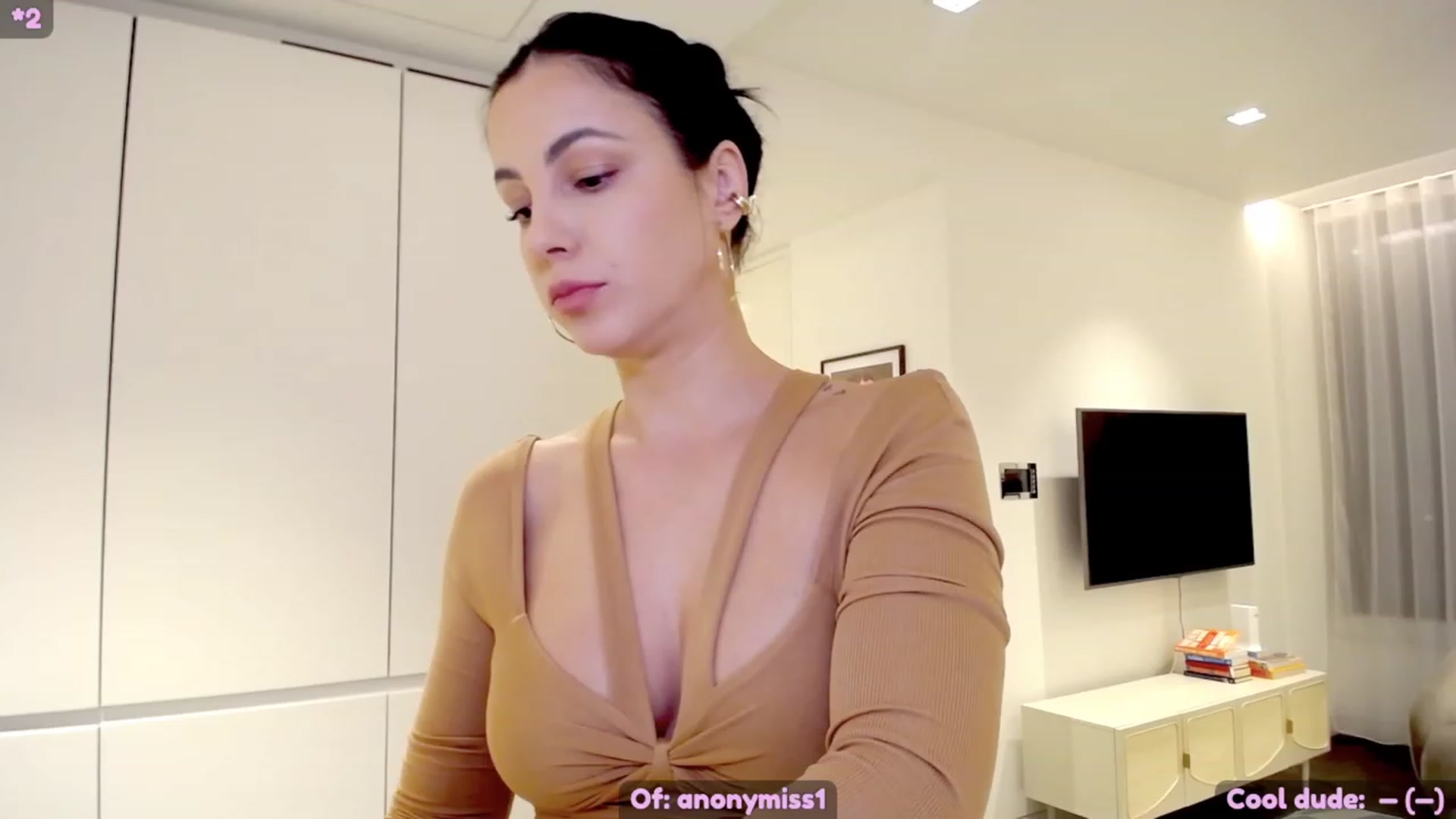 Gallery image thumbnail from Goodness__'s myfreecams stream on, 11/28/2022, 20:46 image 1 of 20