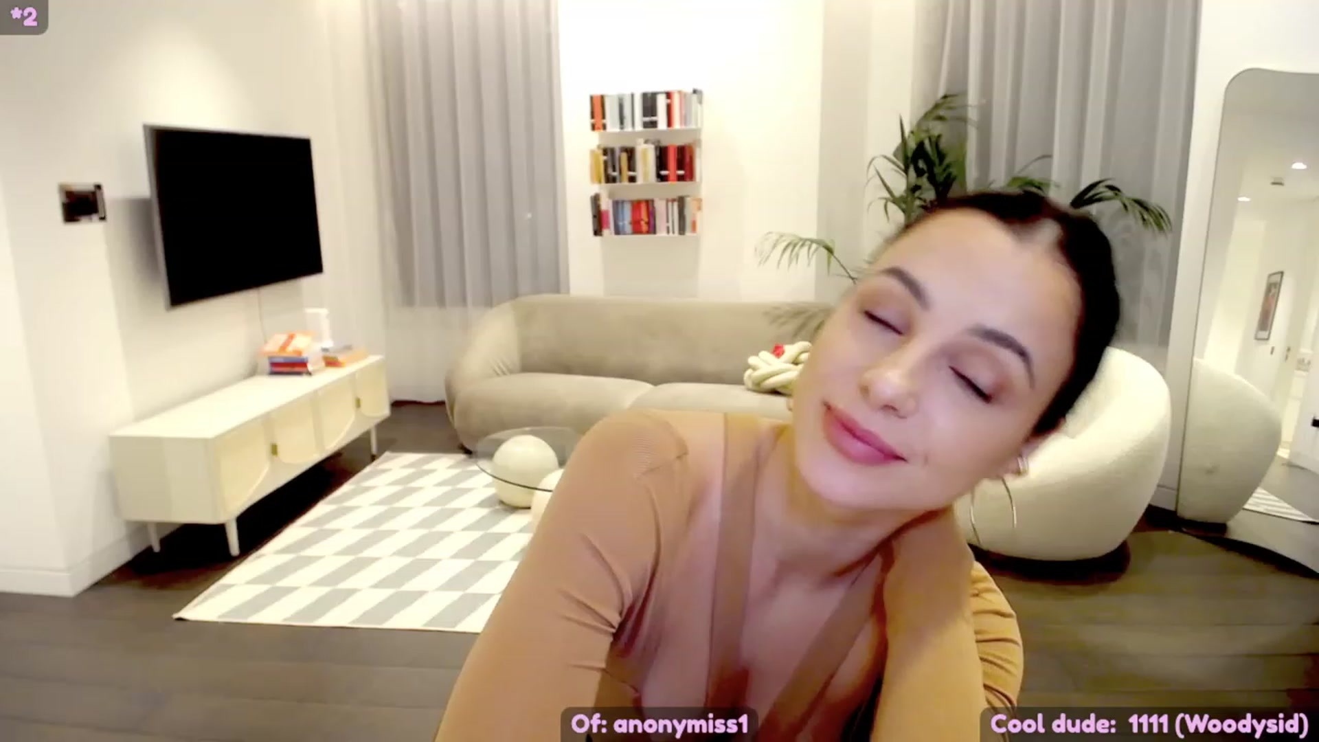 Gallery image thumbnail from Goodness__'s myfreecams stream on, 11/28/2022, 20:46 image 17 of 20
