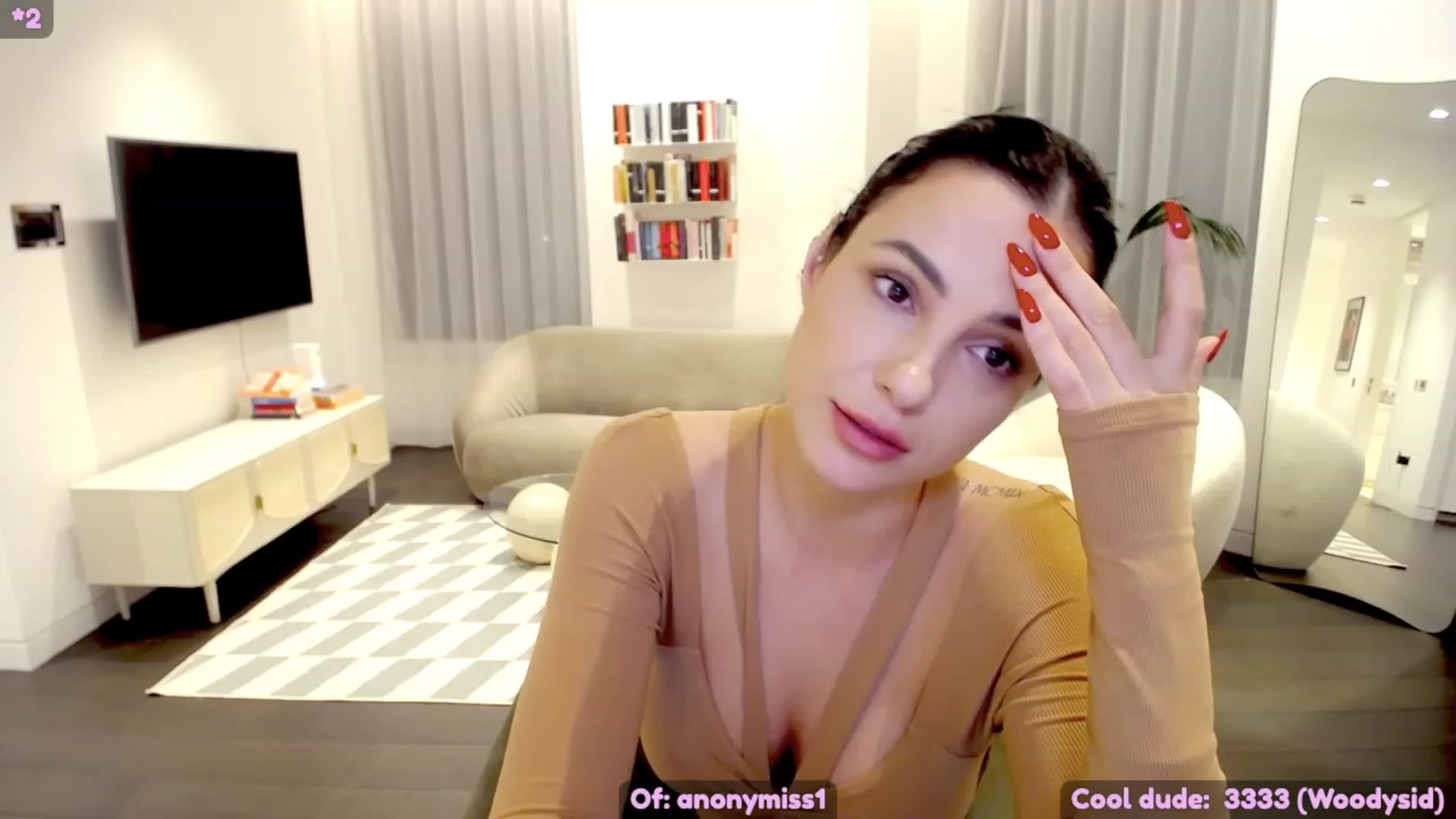 Gallery image thumbnail from Goodness__'s myfreecams stream on, 11/29/2022, 24:19 image 3 of 20