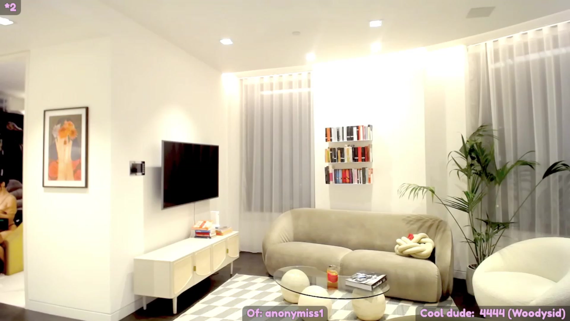 Gallery image thumbnail from Goodness__'s myfreecams stream on, 11/29/2022, 24:19 image 10 of 20