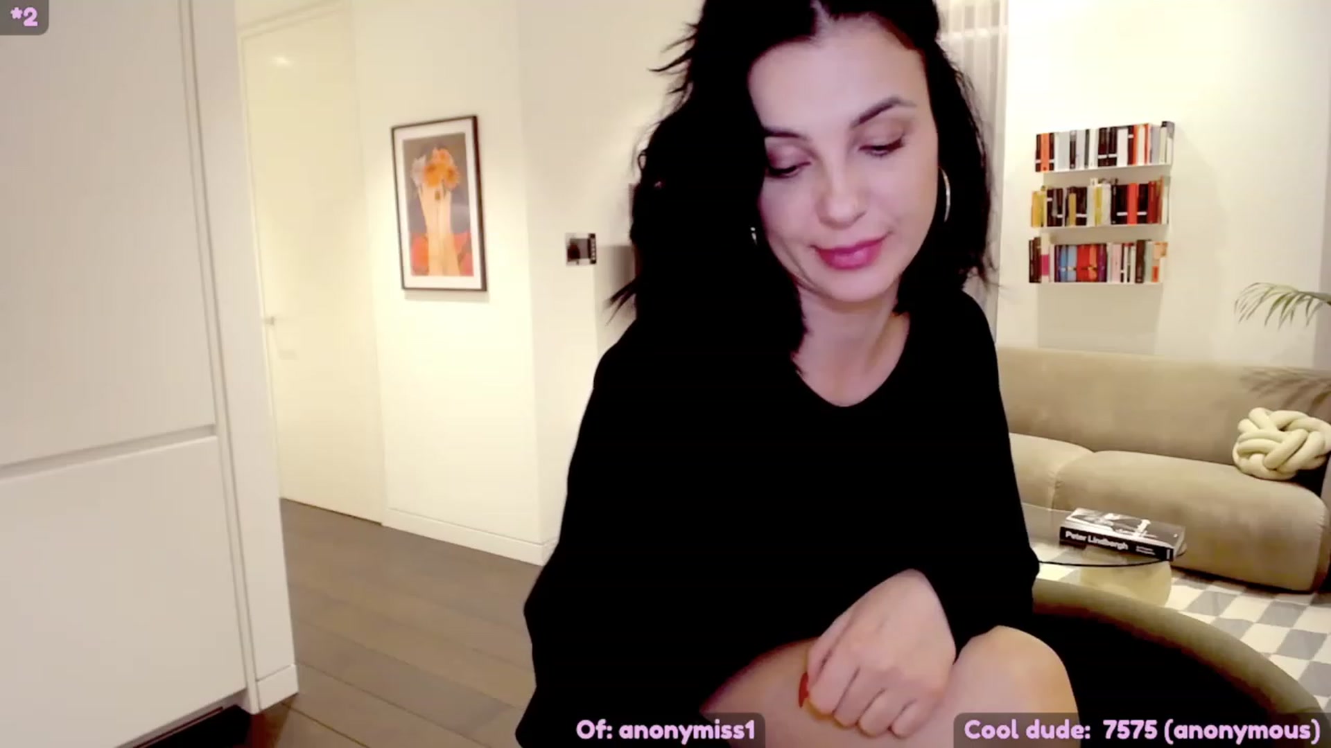 Gallery image thumbnail from Goodness__'s myfreecams stream on, 11/29/2022, 03:33 image 8 of 20