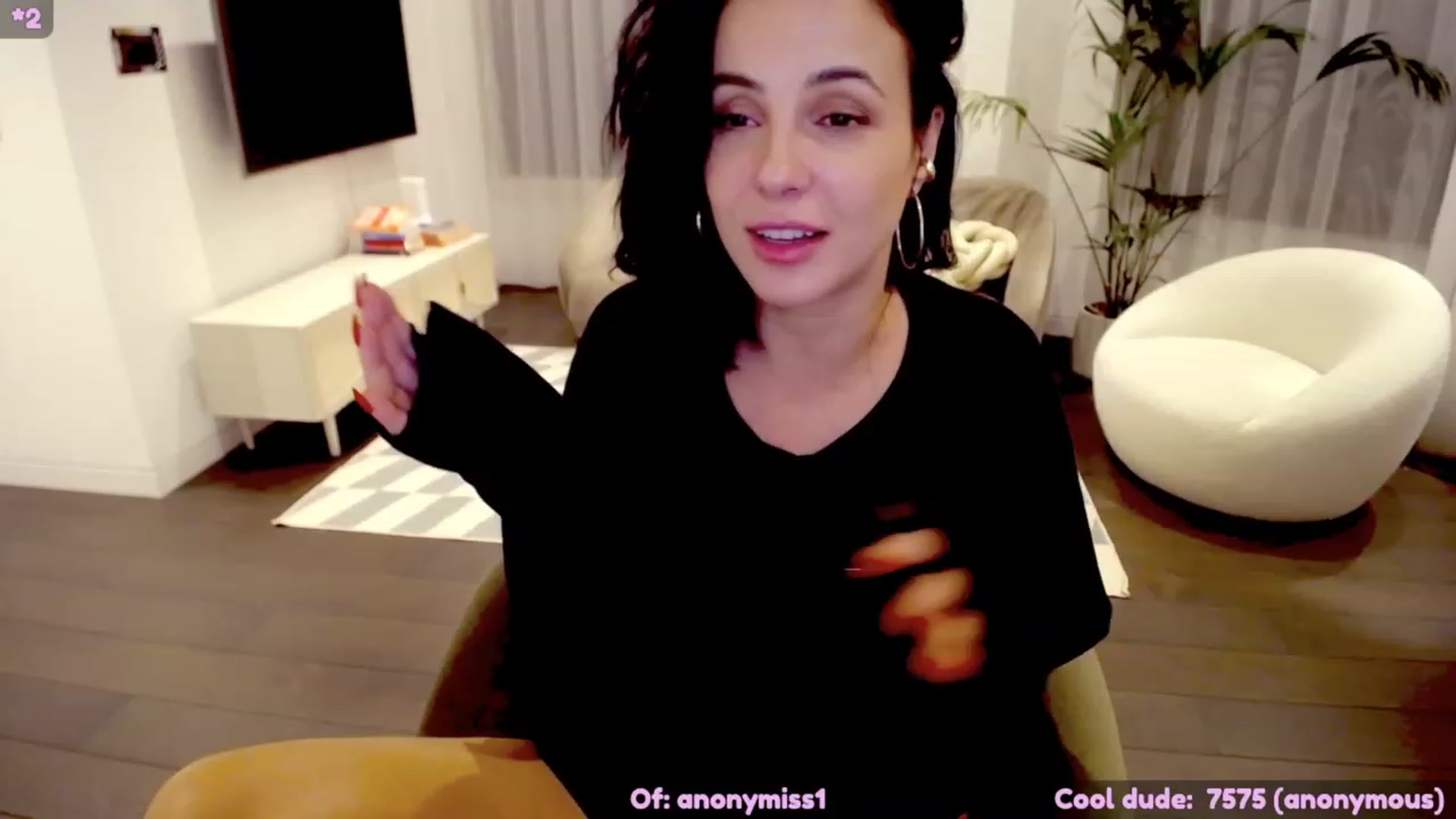 Gallery image thumbnail from Goodness__'s myfreecams stream on, 11/29/2022, 03:33 image 20 of 20