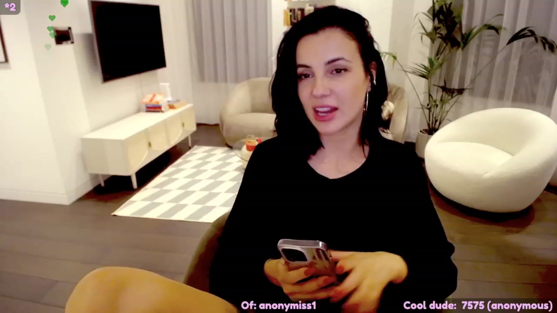 Gallery image thumbnail from Goodness__'s myfreecams stream on, 11/29/2022, 03:33 image 15 of 20