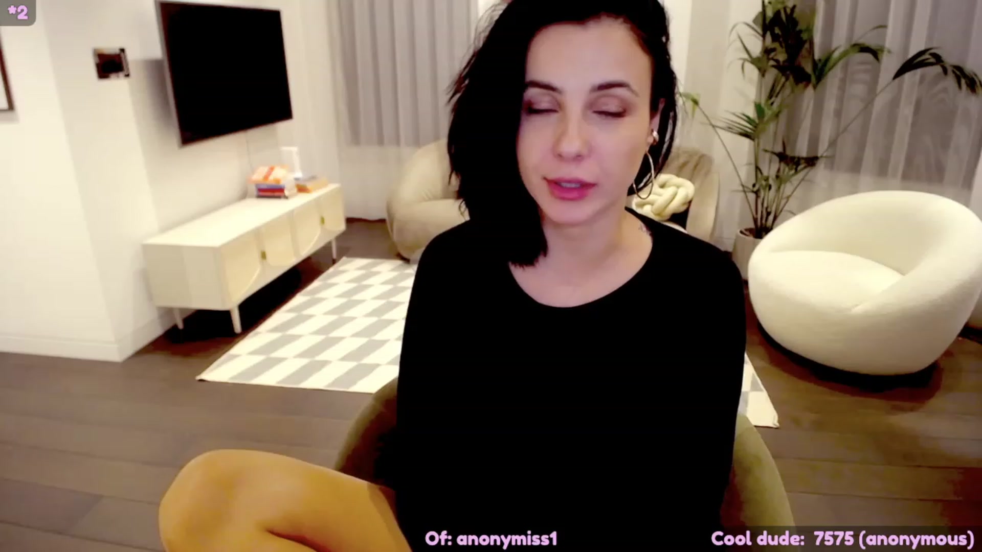 Gallery image thumbnail from Goodness__'s myfreecams stream on, 11/29/2022, 03:33 image 12 of 20