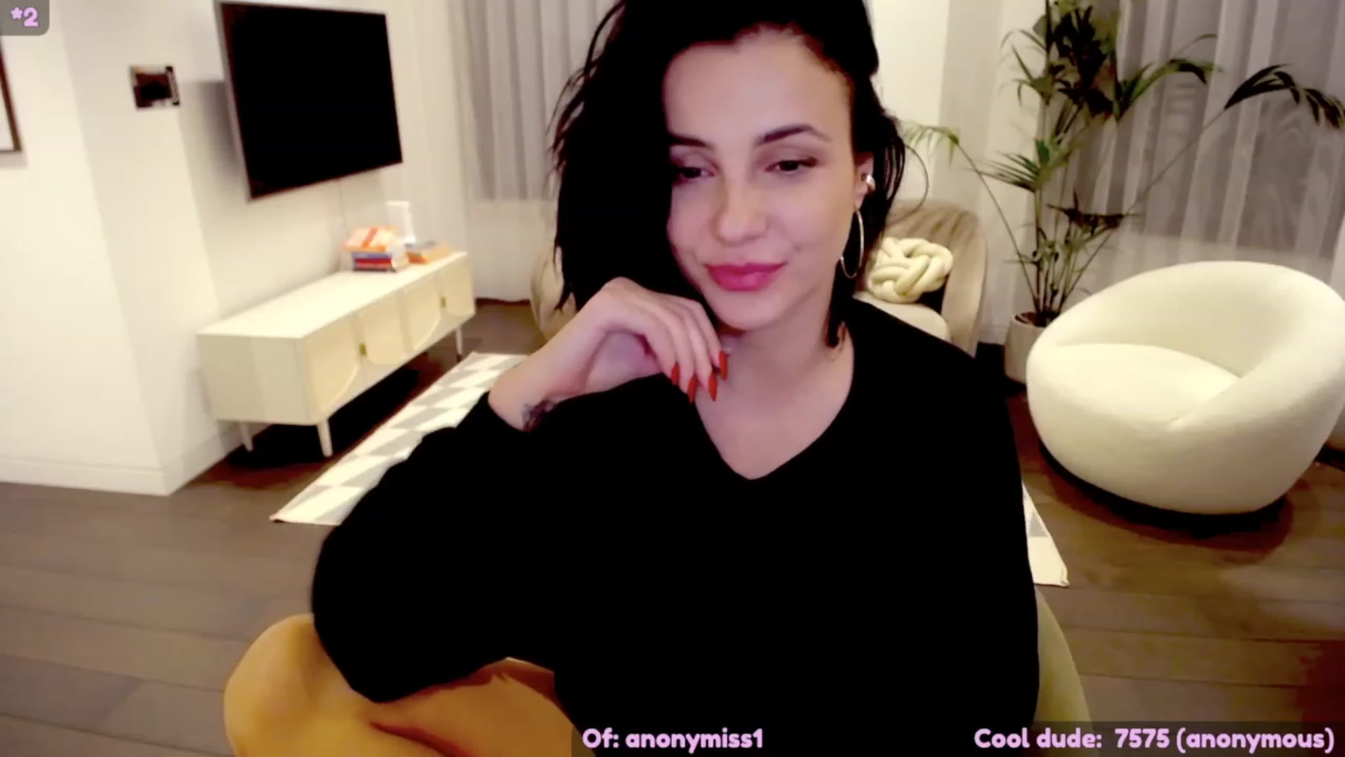 Gallery image thumbnail from Goodness__'s myfreecams stream on, 11/29/2022, 03:33 image 11 of 20