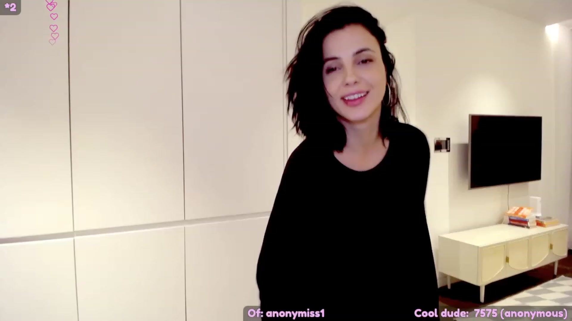 Gallery image thumbnail from Goodness__'s myfreecams stream on, 11/29/2022, 03:33 image 3 of 20