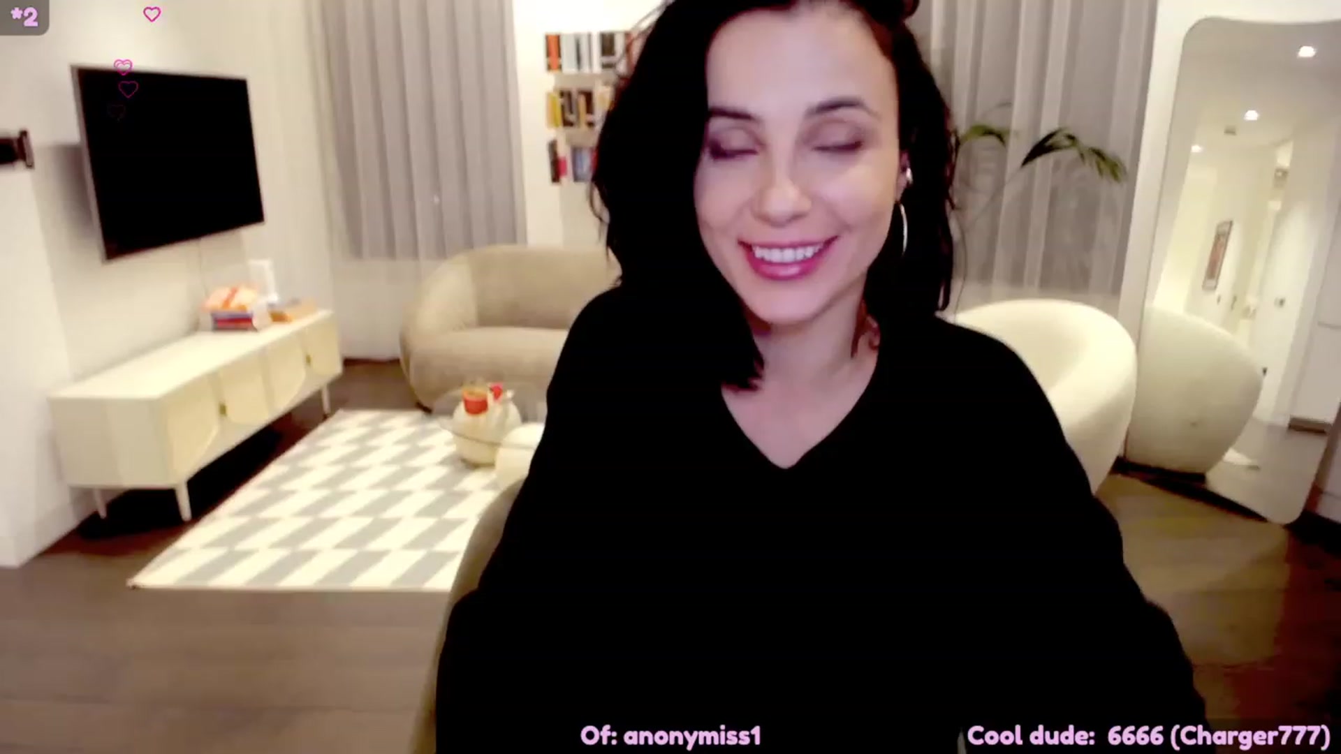 Gallery image thumbnail from Goodness__'s myfreecams stream on, 11/29/2022, 03:33 image 2 of 20