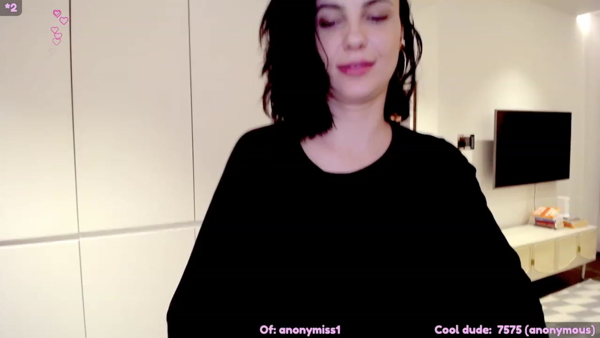 Gallery image thumbnail from Goodness__'s myfreecams stream on, 11/29/2022, 03:33 image 4 of 20