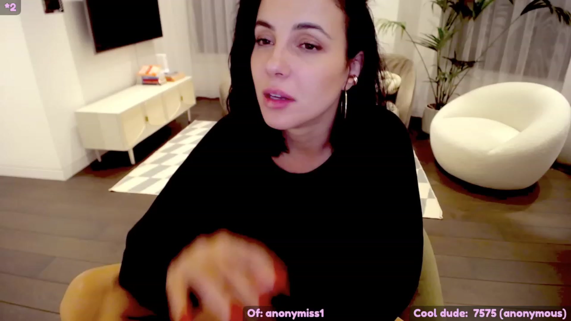 Gallery image thumbnail from Goodness__'s myfreecams stream on, 11/29/2022, 03:33 image 19 of 20
