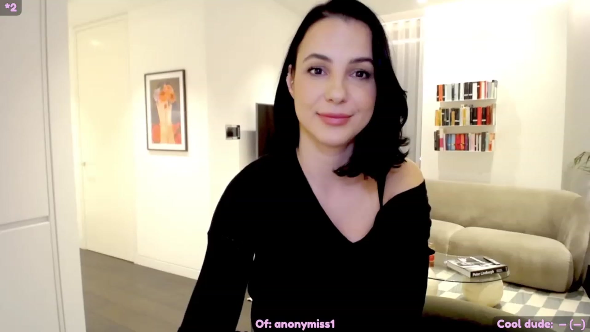 Gallery image thumbnail from Goodness__'s myfreecams stream on, 11/30/2022, 22:11 image 6 of 20