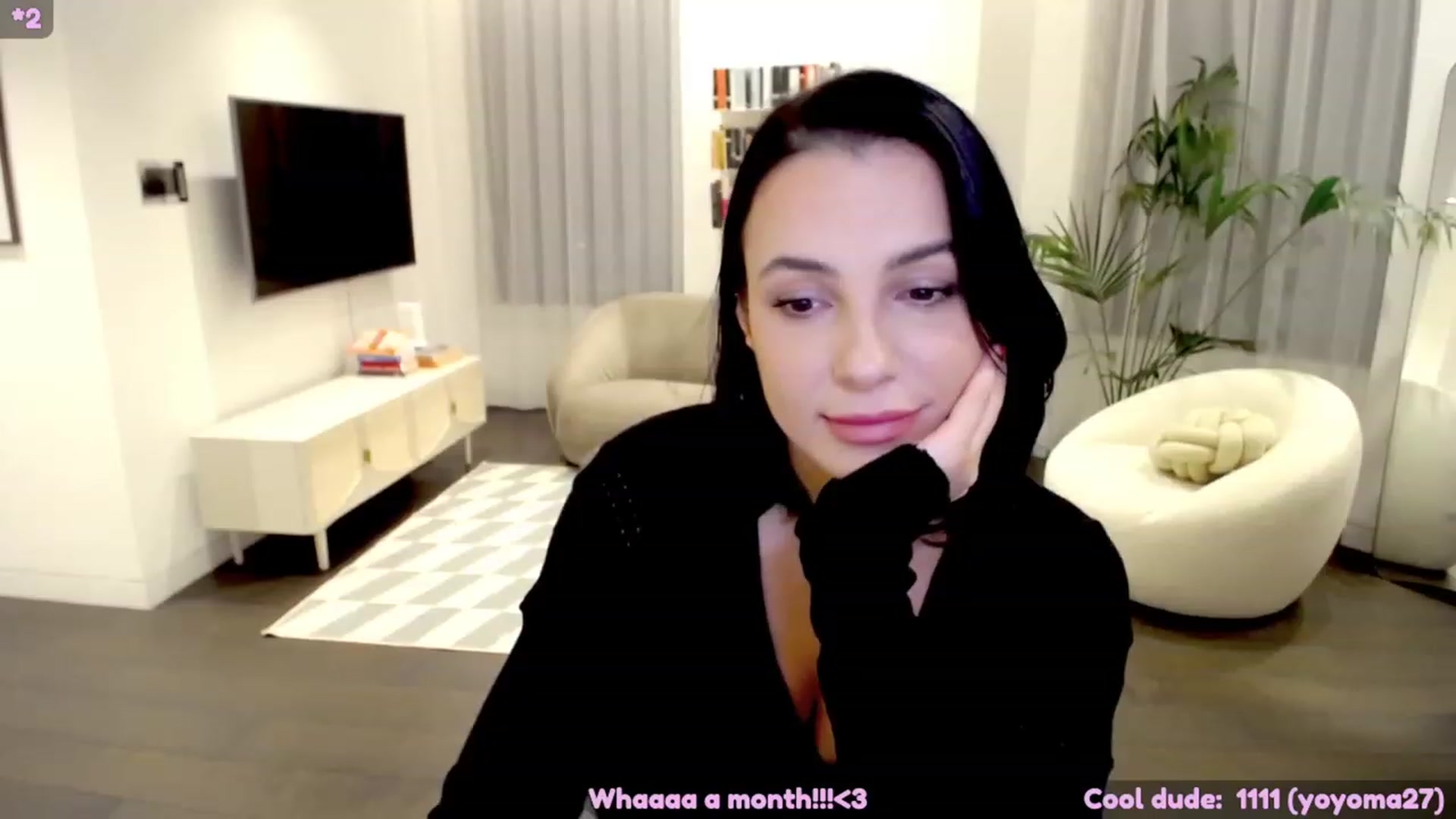 Gallery image thumbnail from Goodness__'s myfreecams stream on, 11/30/2022, 22:11 image 19 of 20