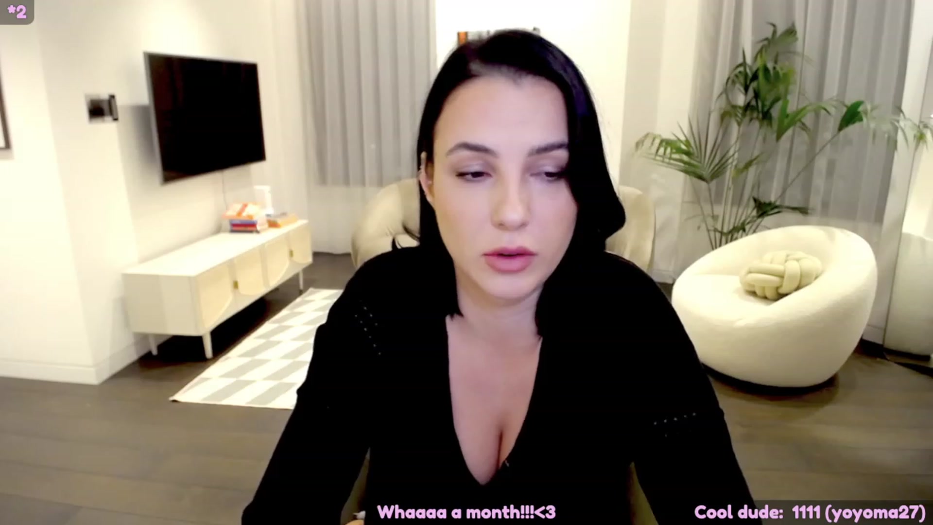 Gallery image thumbnail from Goodness__'s myfreecams stream on, 11/30/2022, 22:11 image 16 of 20