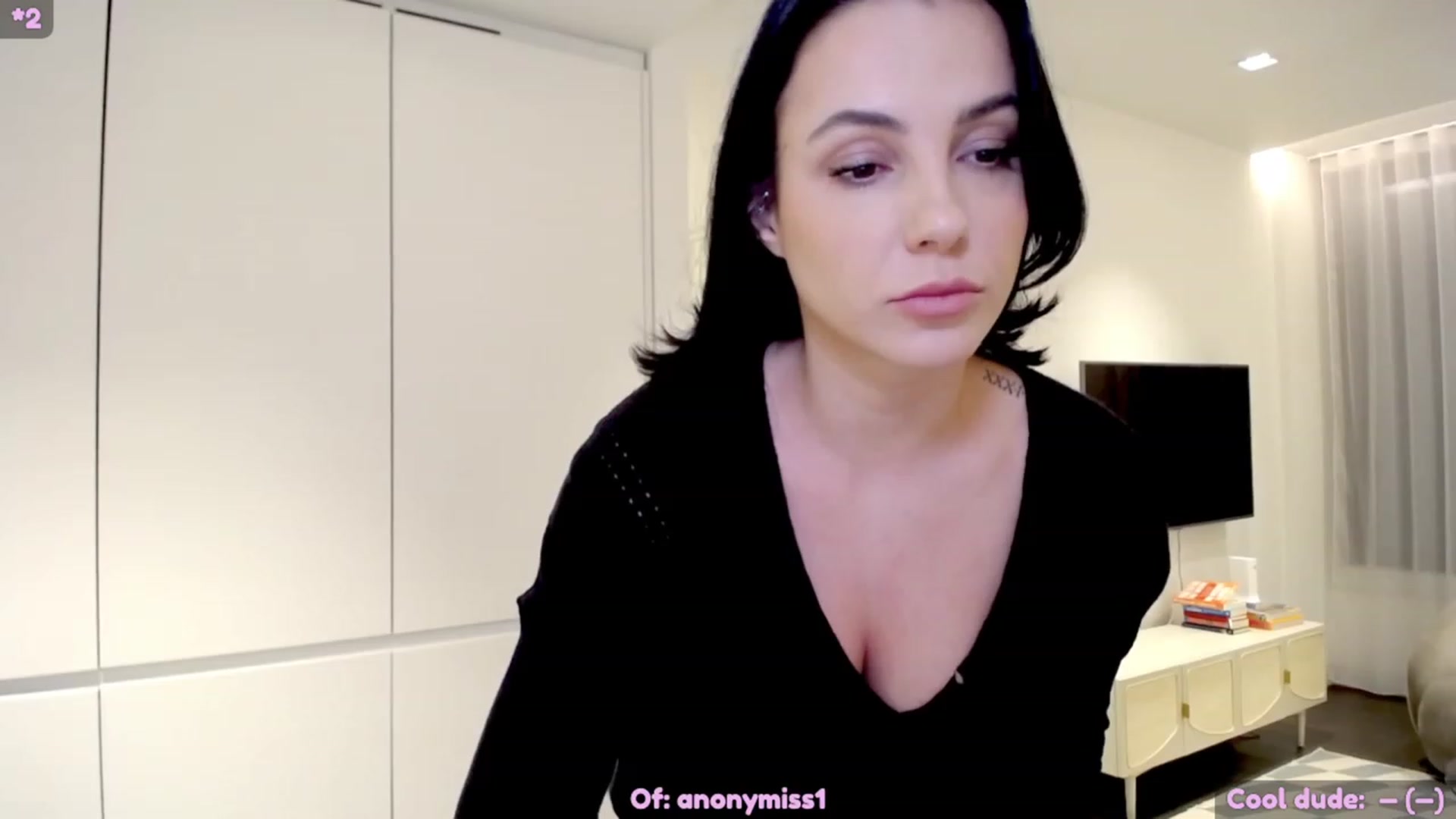 Gallery image thumbnail from Goodness__'s myfreecams stream on, 11/30/2022, 22:11 image 1 of 20