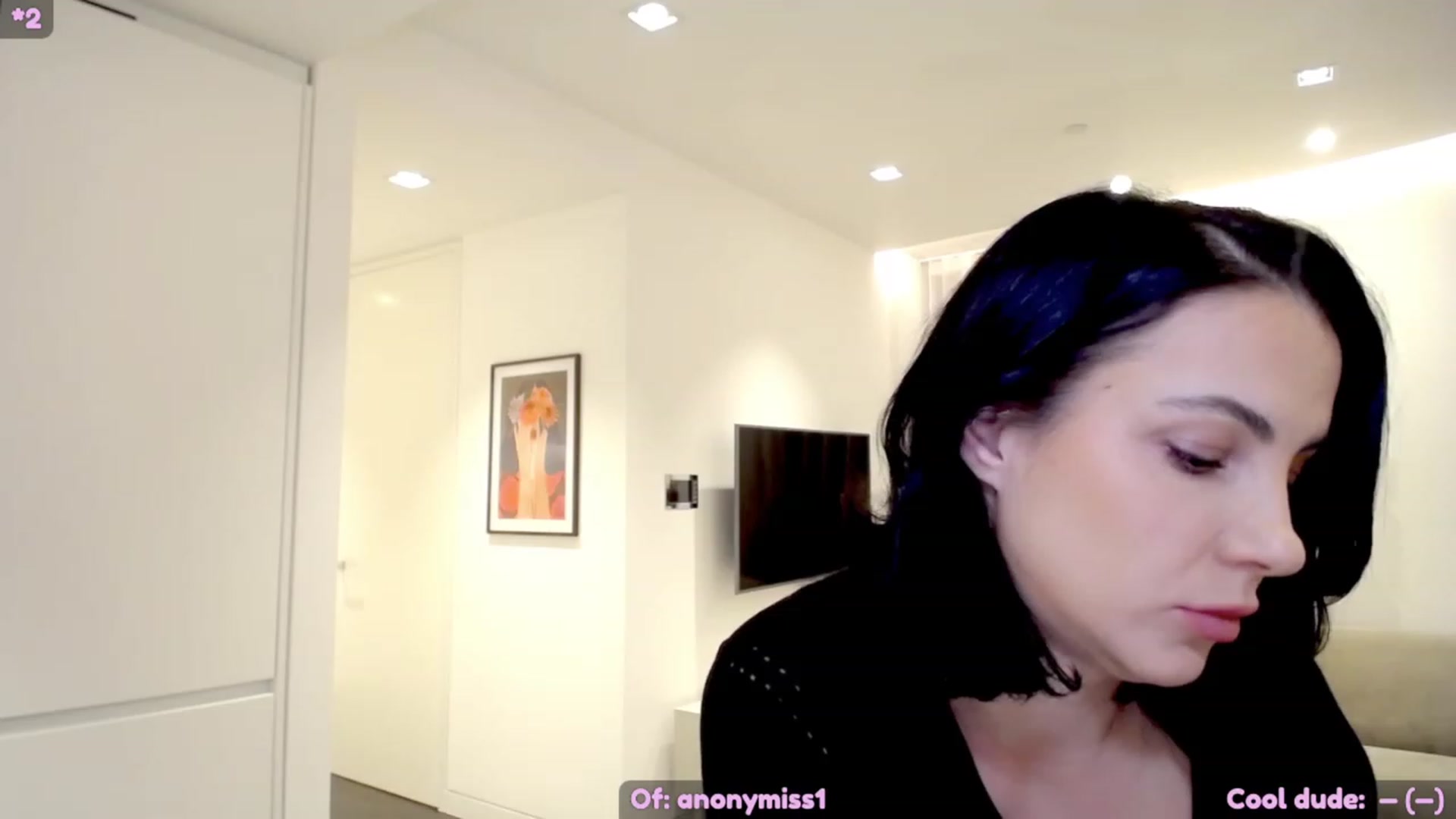 Gallery image thumbnail from Goodness__'s myfreecams stream on, 11/30/2022, 22:11 image 5 of 20