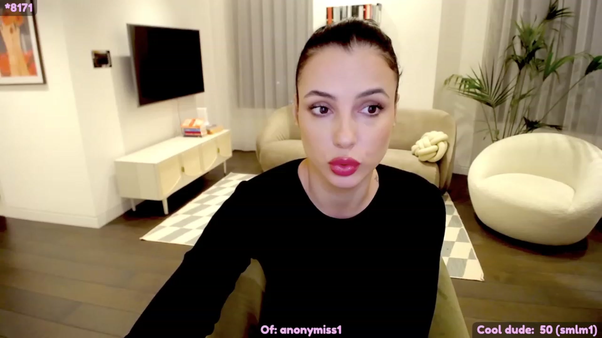 Gallery image thumbnail from Goodness__'s myfreecams stream on, 12/04/2022, 21:15 image 6 of 20