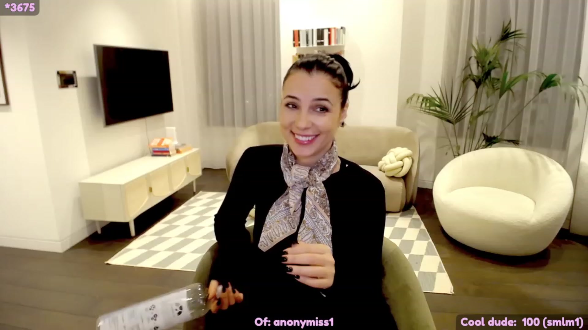 Gallery image thumbnail from Goodness__'s myfreecams stream on, 12/04/2022, 21:15 image 16 of 20