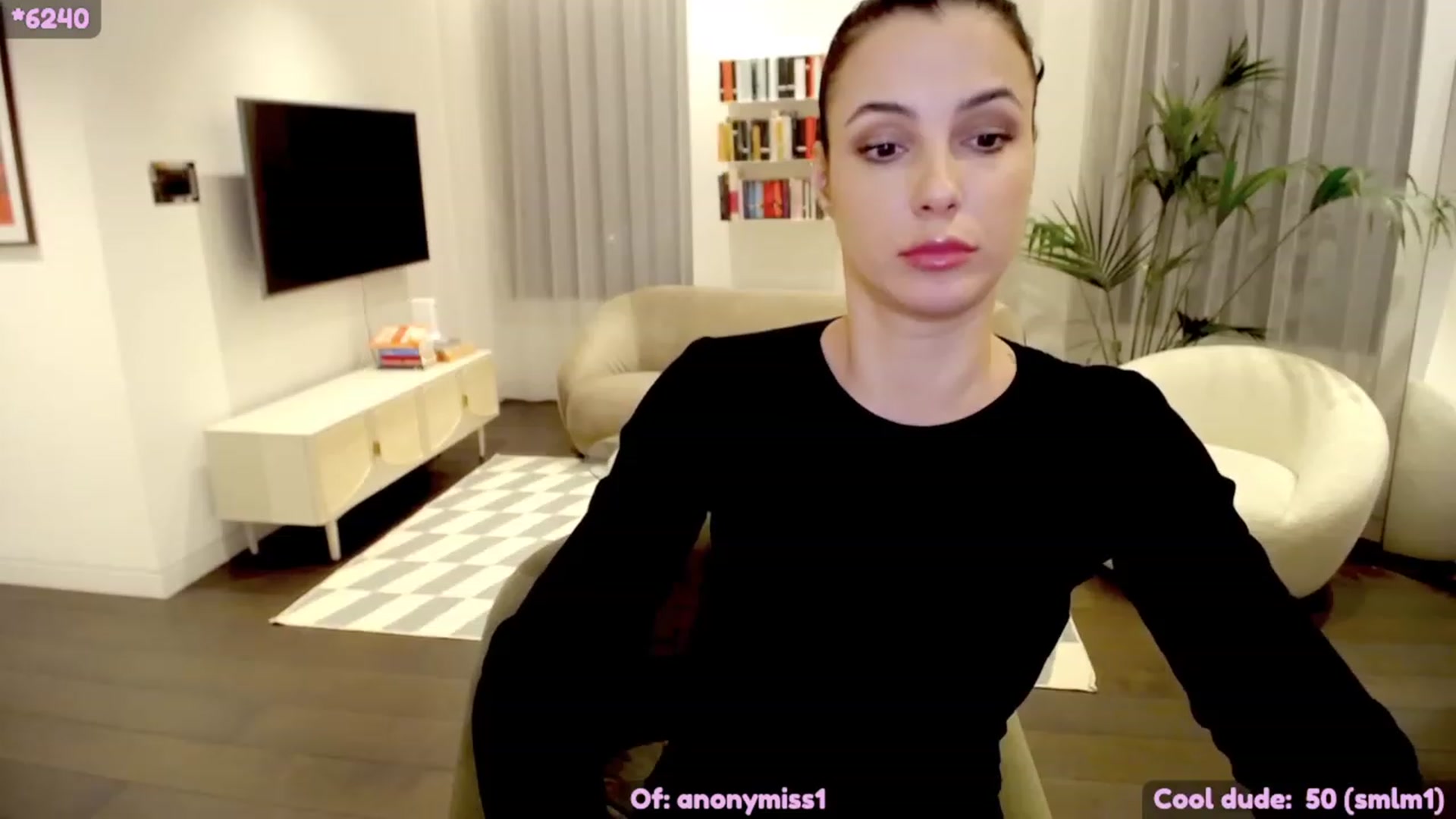 Gallery image thumbnail from Goodness__'s myfreecams stream on, 12/04/2022, 21:15 image 12 of 20