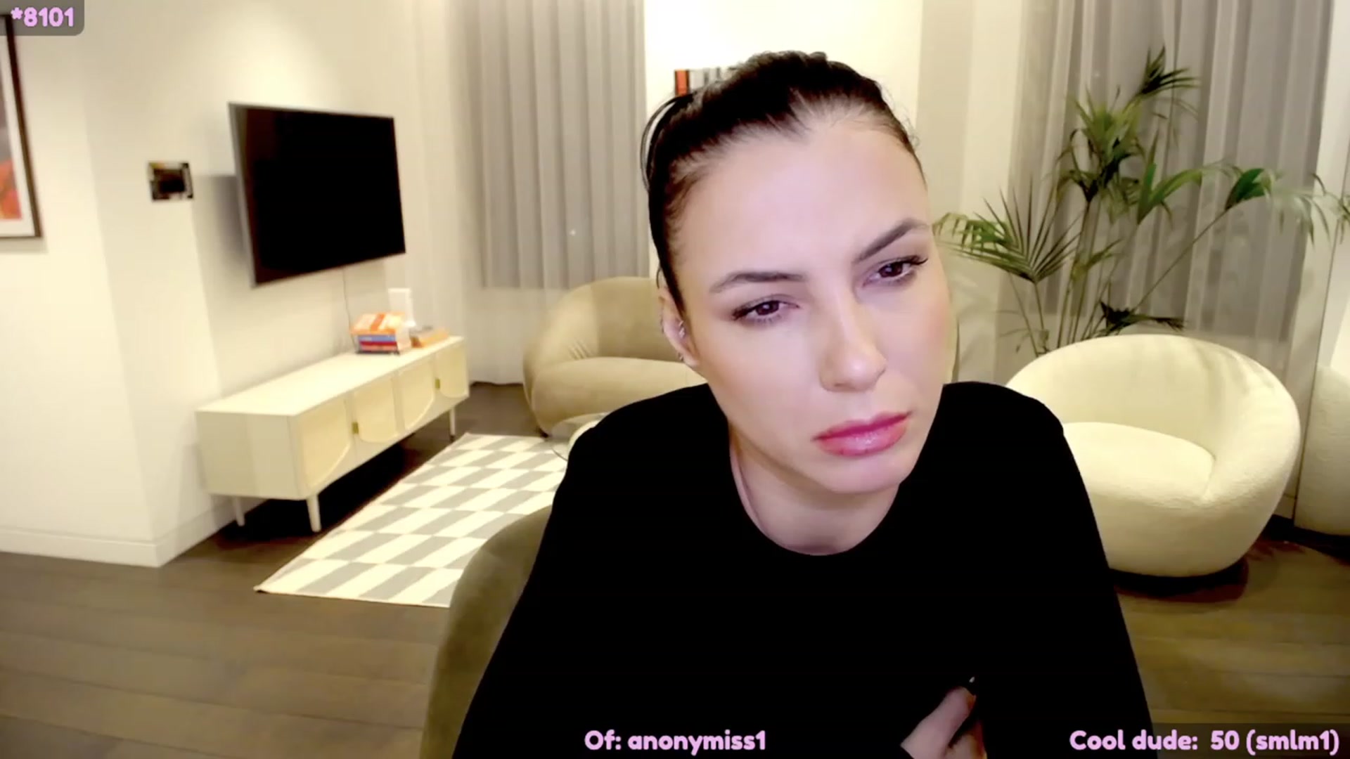 Gallery image thumbnail from Goodness__'s myfreecams stream on, 12/04/2022, 21:15 image 9 of 20