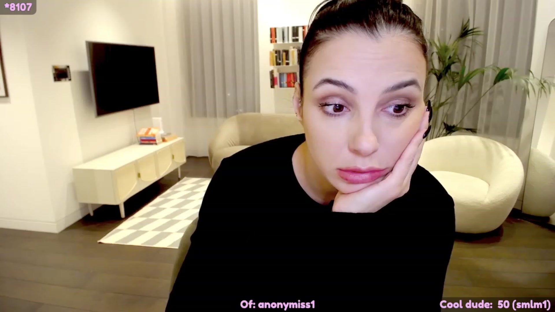 Gallery image thumbnail from Goodness__'s myfreecams stream on, 12/04/2022, 21:15 image 10 of 20