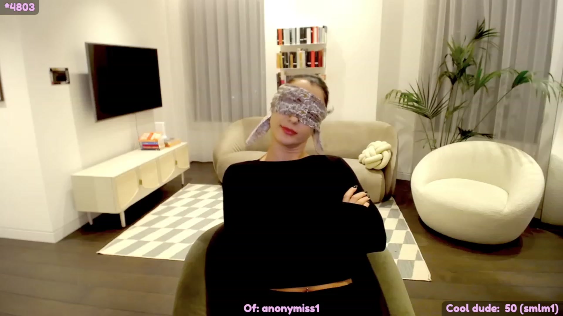 Gallery image thumbnail from Goodness__'s myfreecams stream on, 12/04/2022, 21:15 image 15 of 20