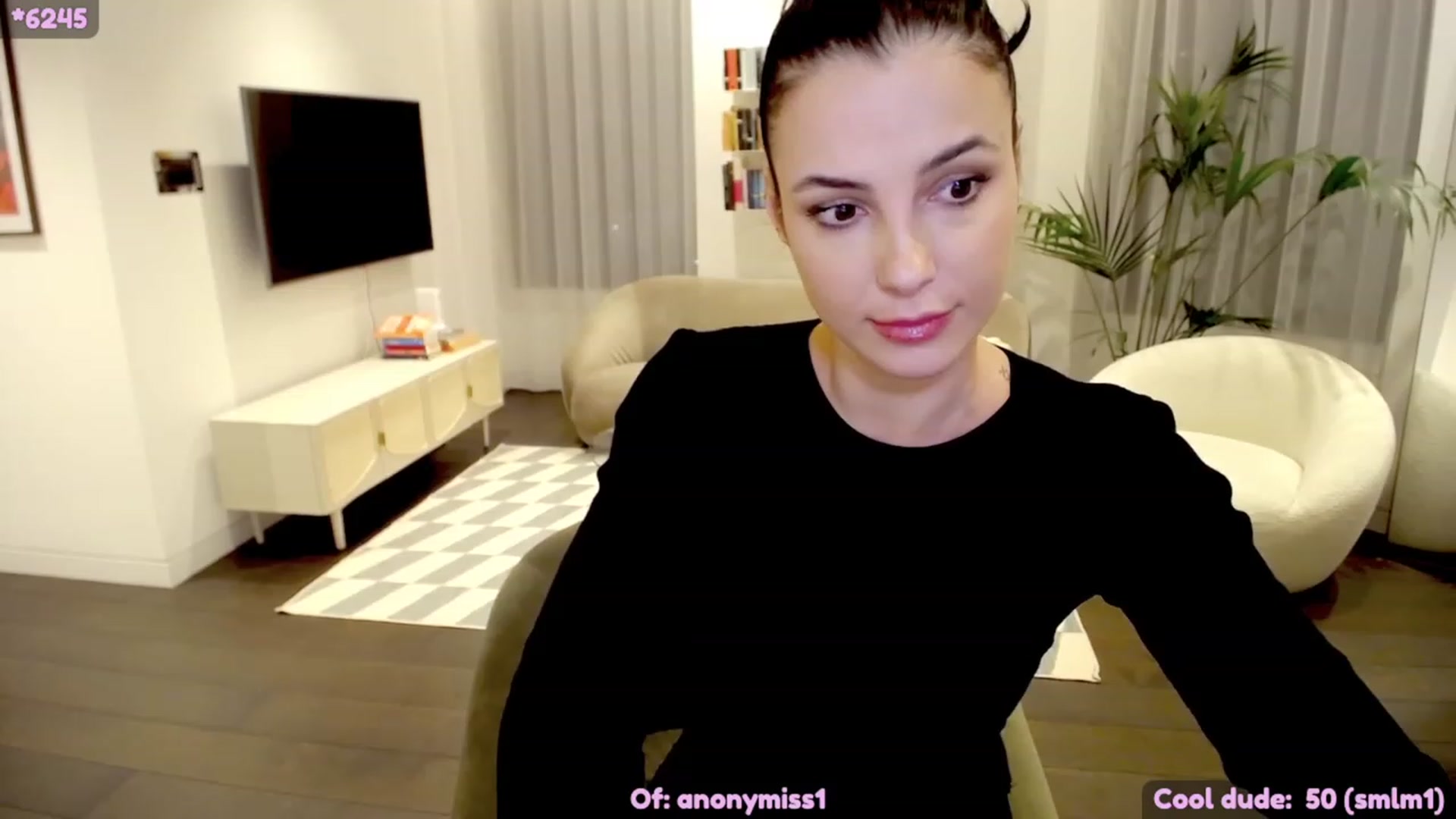 Gallery image thumbnail from Goodness__'s myfreecams stream on, 12/04/2022, 21:15 image 13 of 20