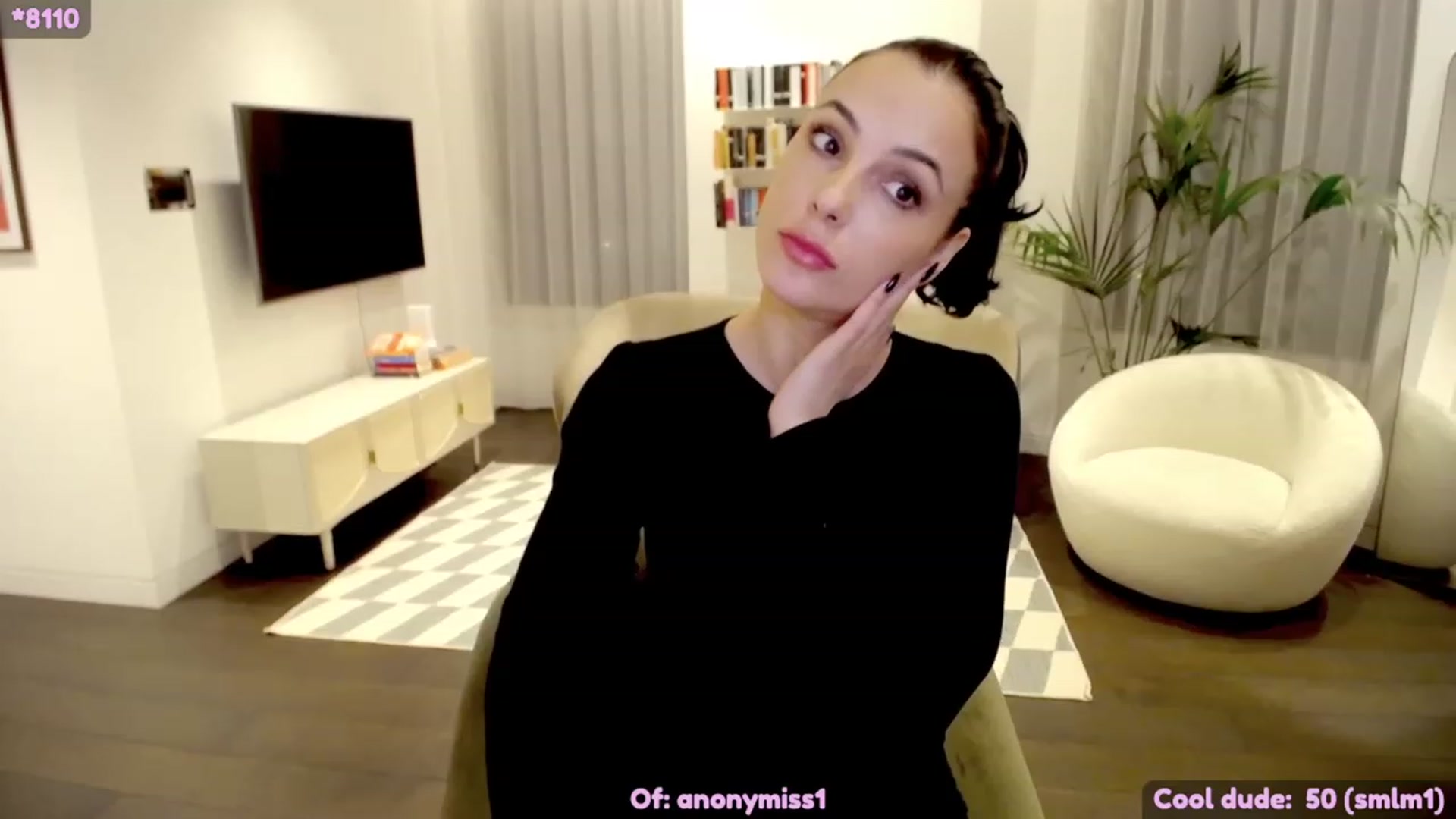 Gallery image thumbnail from Goodness__'s myfreecams stream on, 12/04/2022, 21:15 image 11 of 20